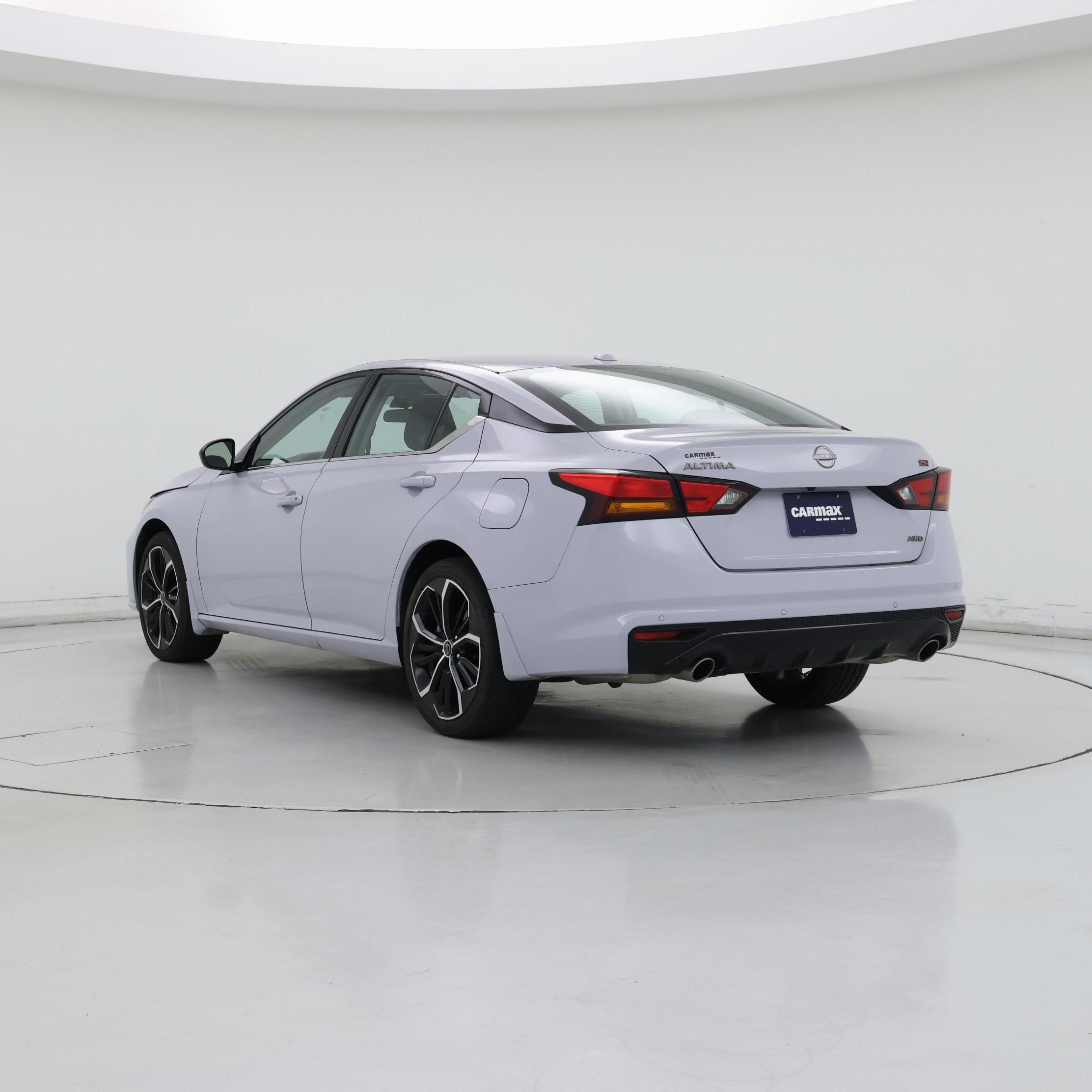 Thumbnail: 2024 Nissan Altima - 2