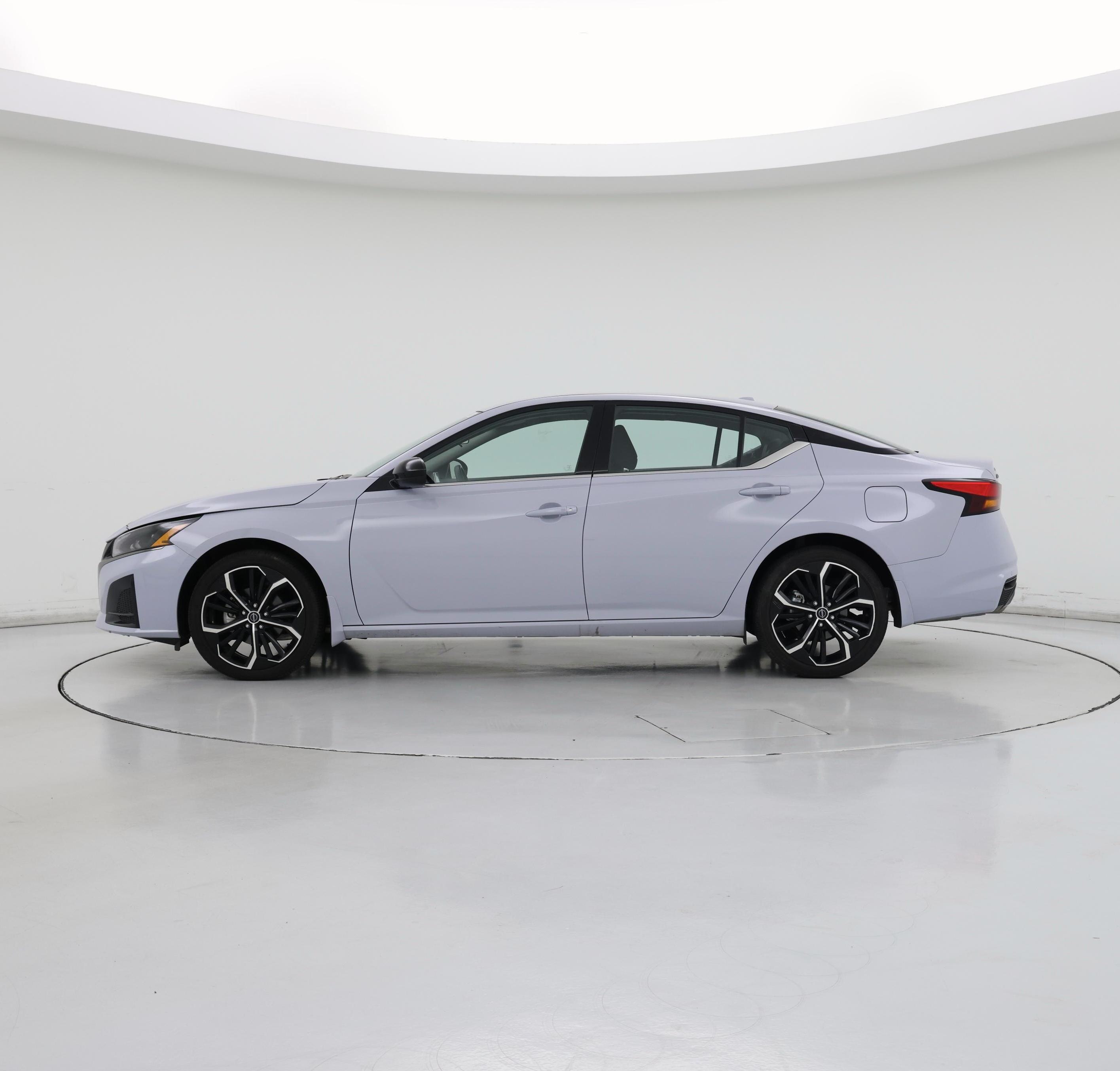 Thumbnail: 2024 Nissan Altima - 3
