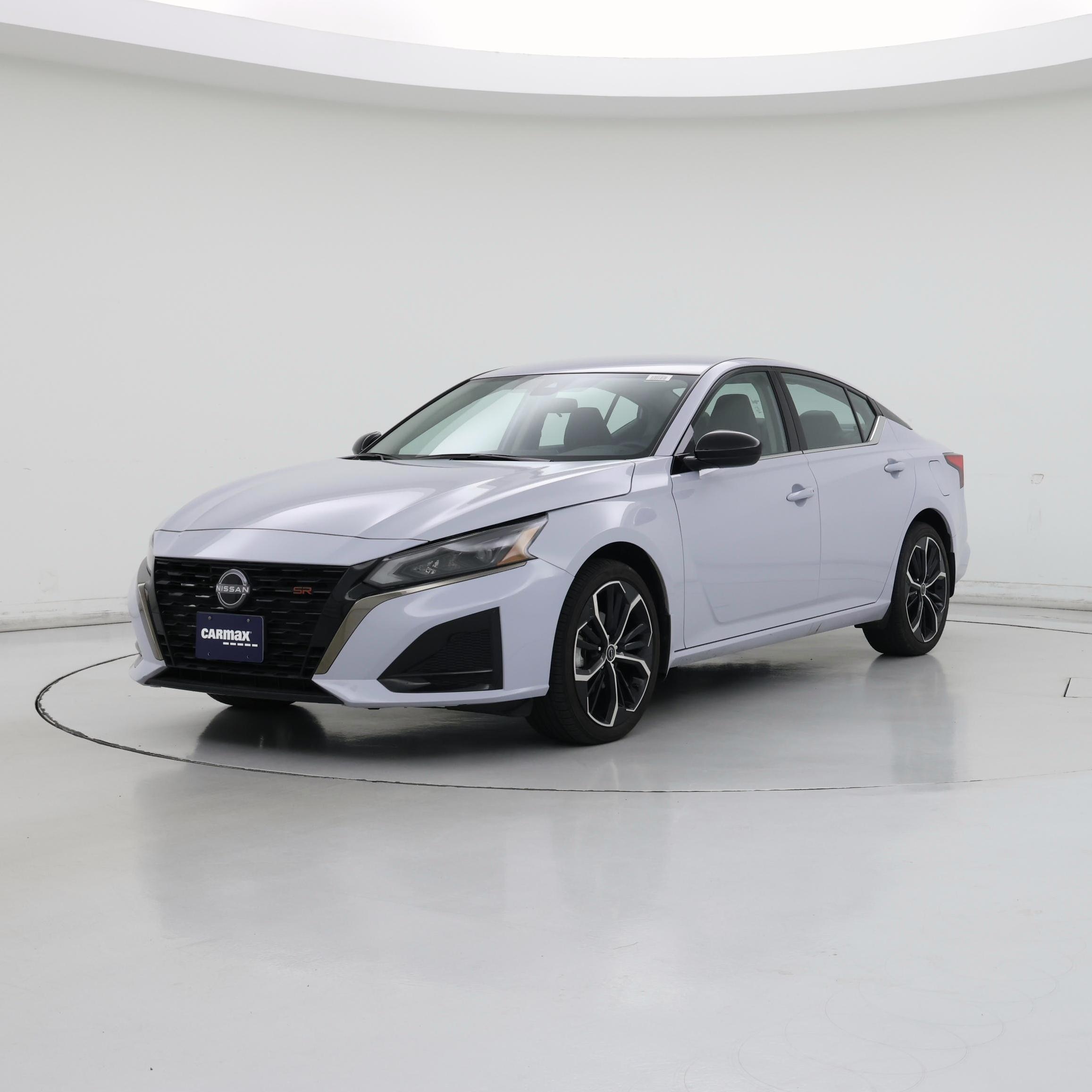 Thumbnail: 2024 Nissan Altima - 4