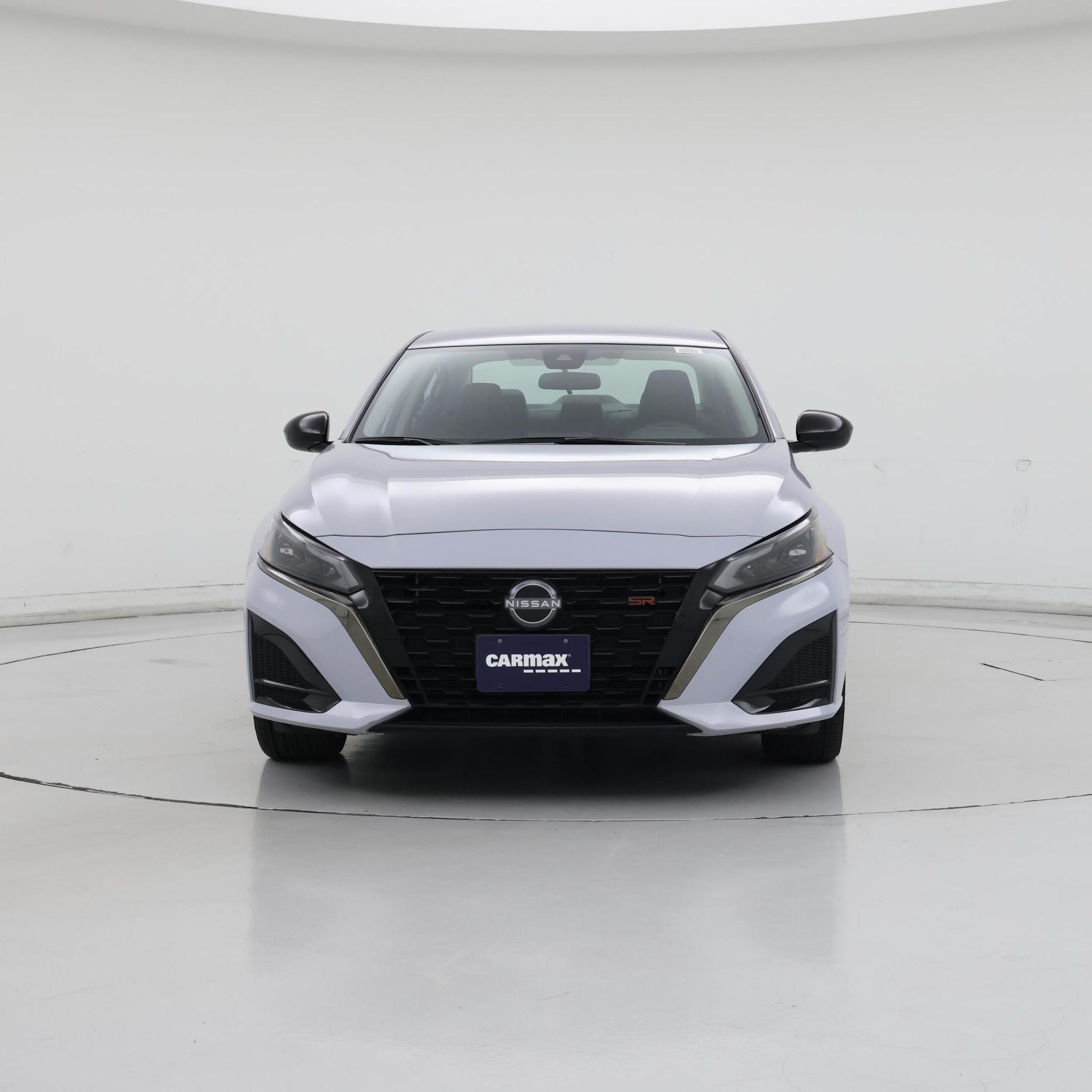 Thumbnail: 2024 Nissan Altima - 5