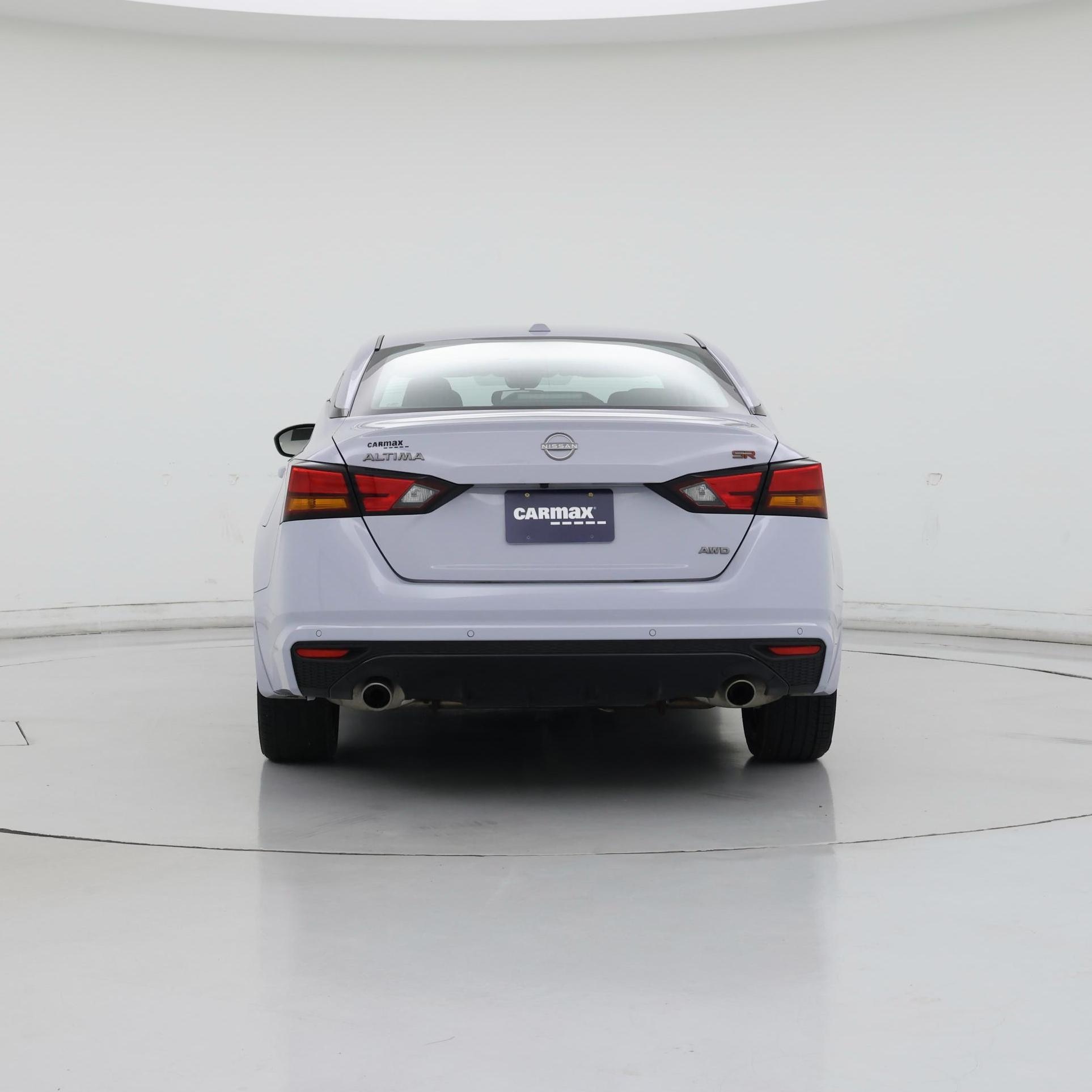 Thumbnail: 2024 Nissan Altima - 6