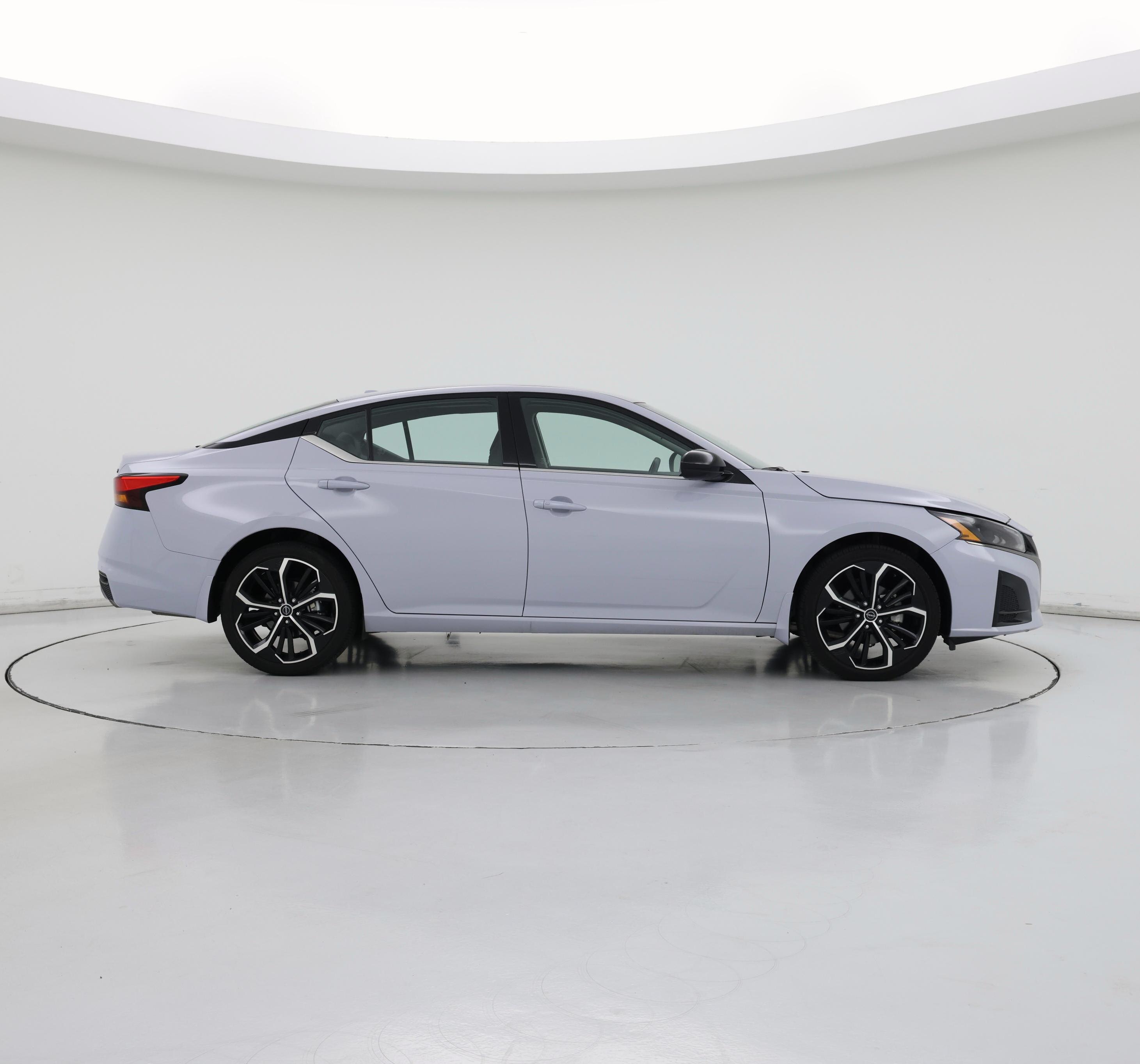 Thumbnail: 2024 Nissan Altima - 7