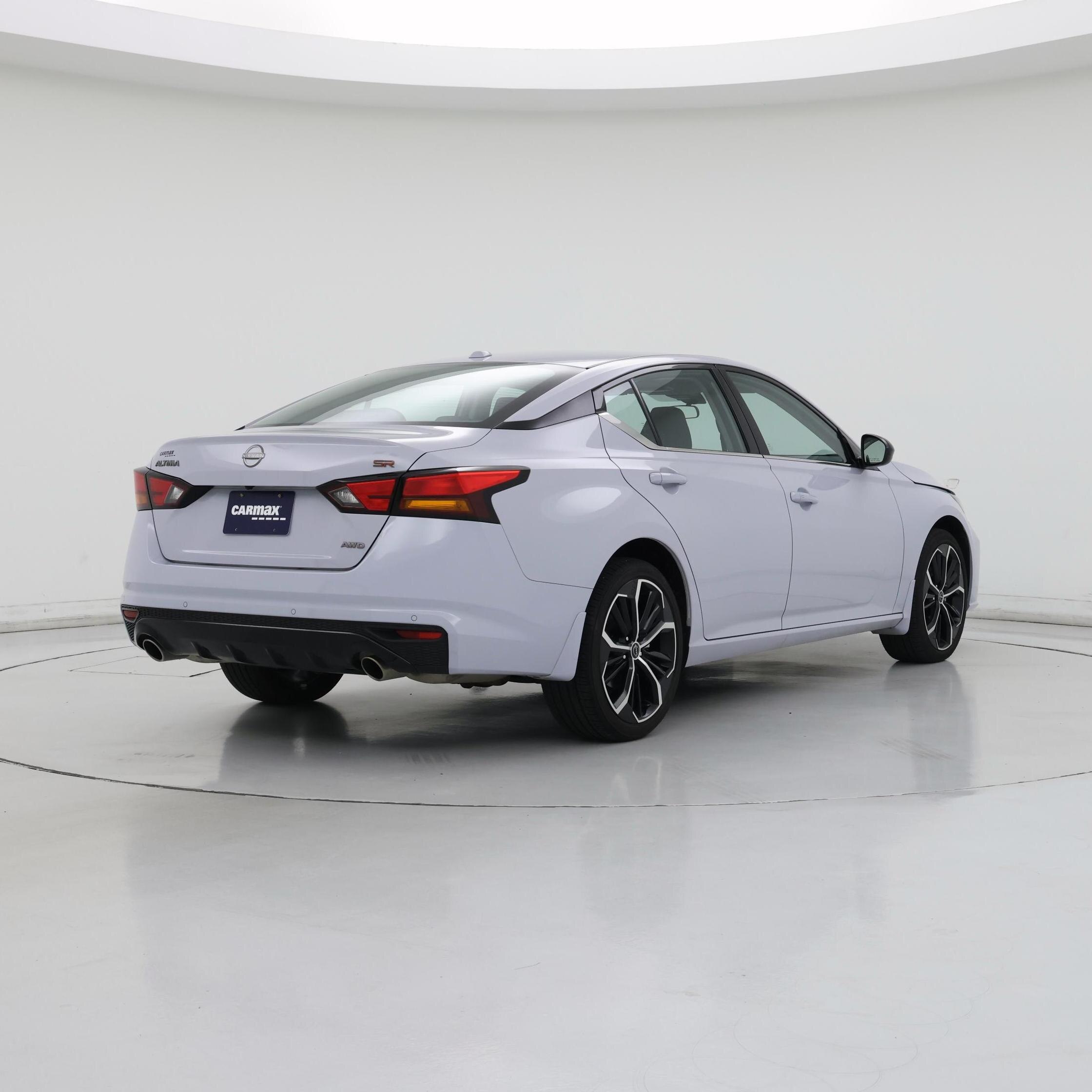 Thumbnail: 2024 Nissan Altima - 8