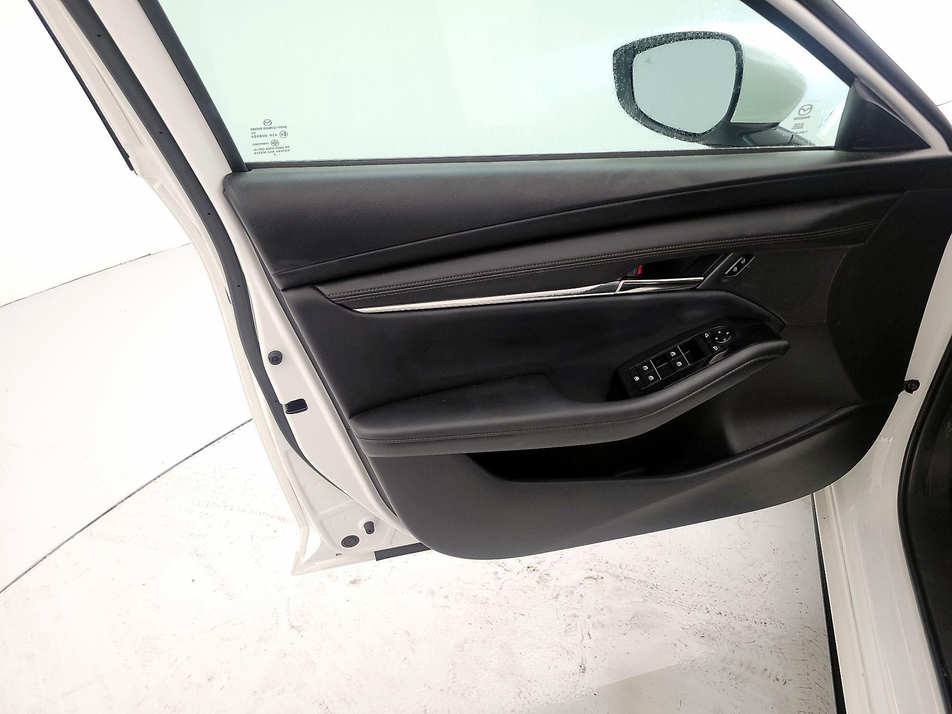 Thumbnail: 2024 Mazda Mazda3 - 12