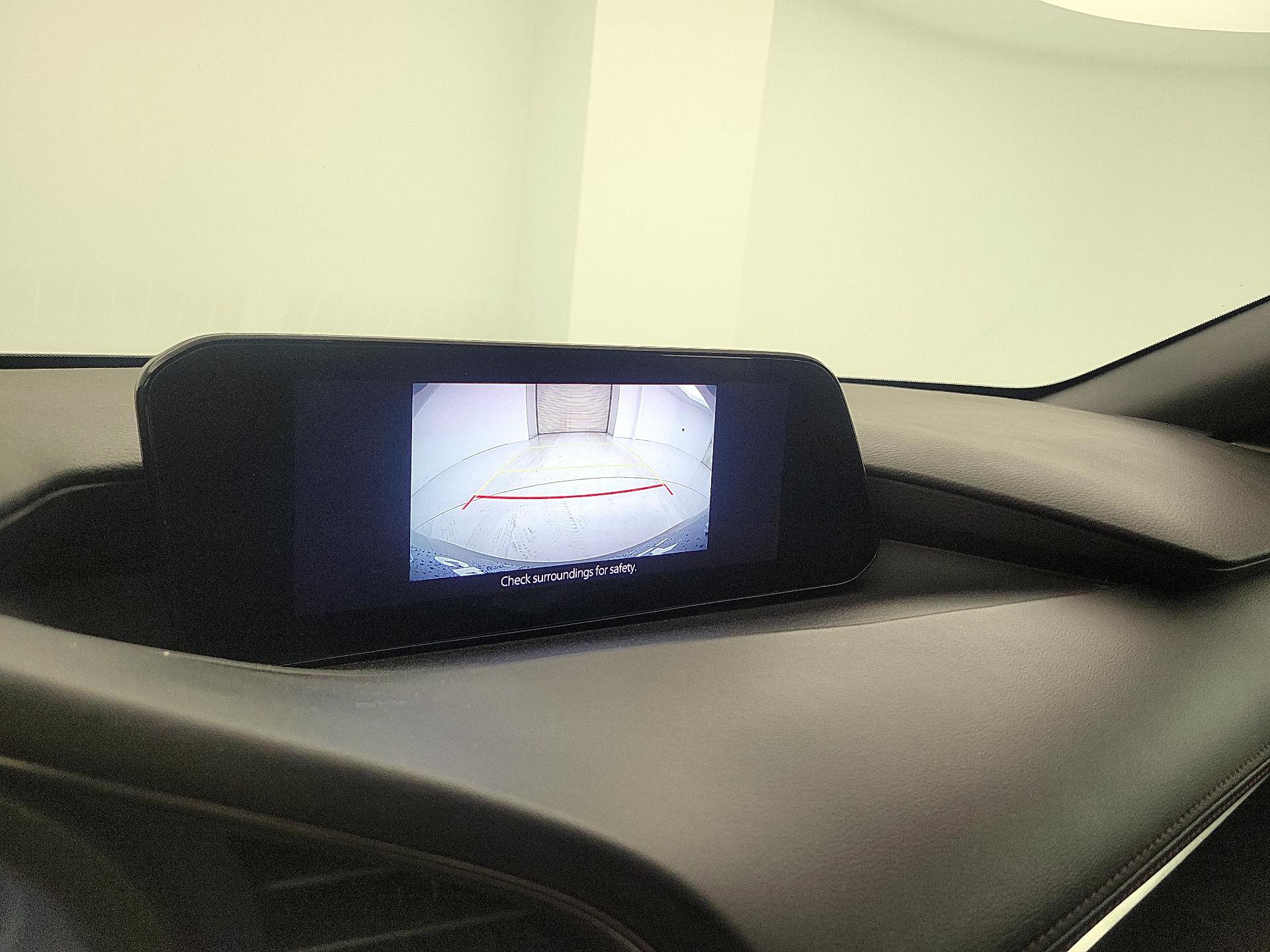 Thumbnail: 2024 Mazda Mazda3 - 14