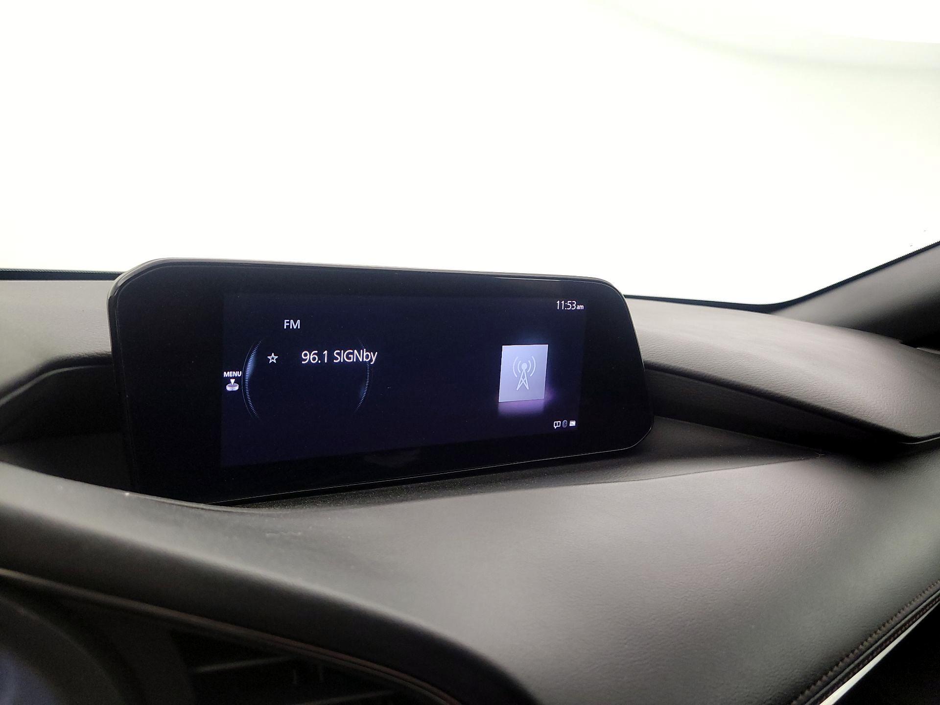 Thumbnail: 2024 Mazda Mazda3 - 15