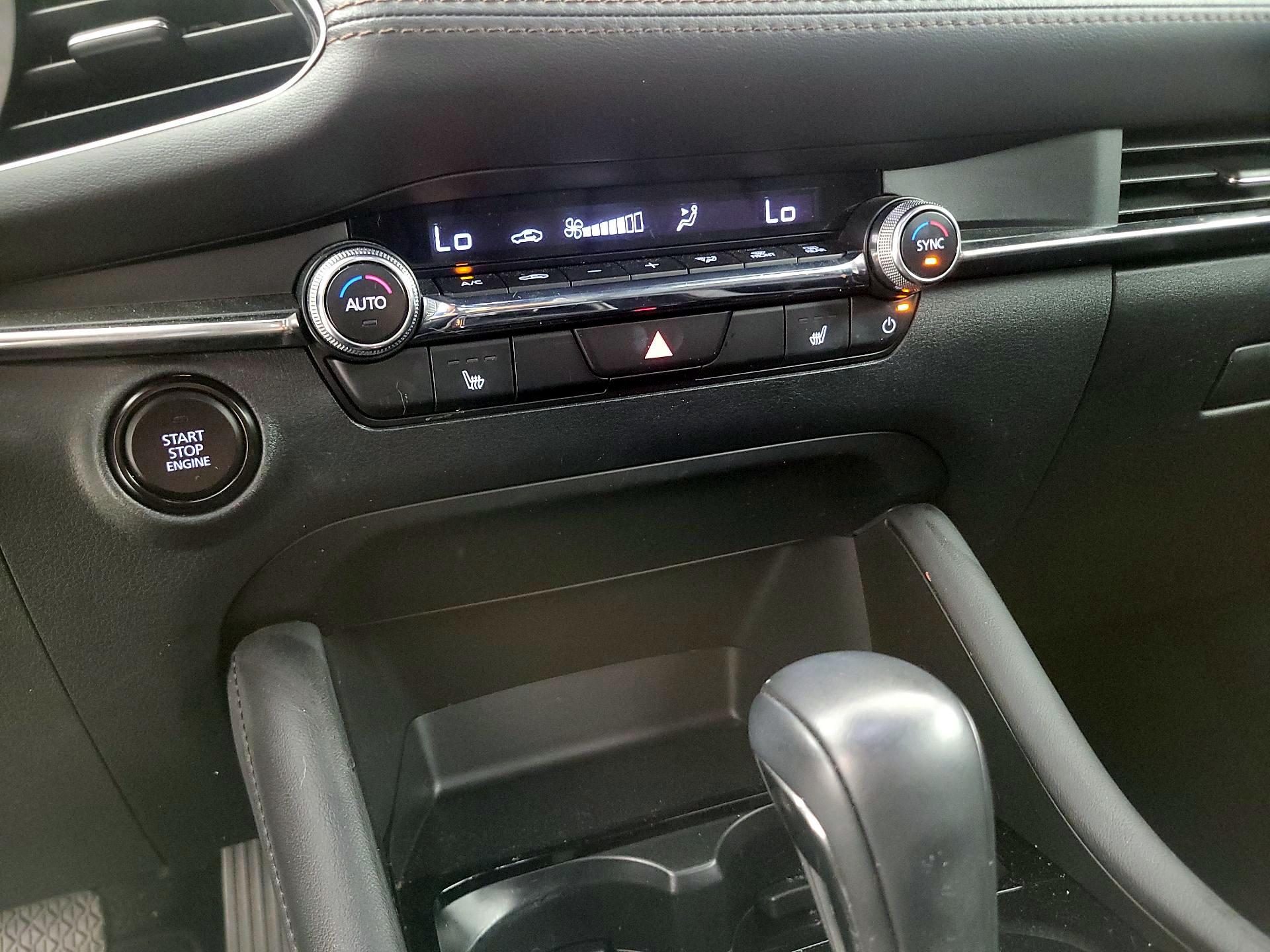 Thumbnail: 2024 Mazda Mazda3 - 16