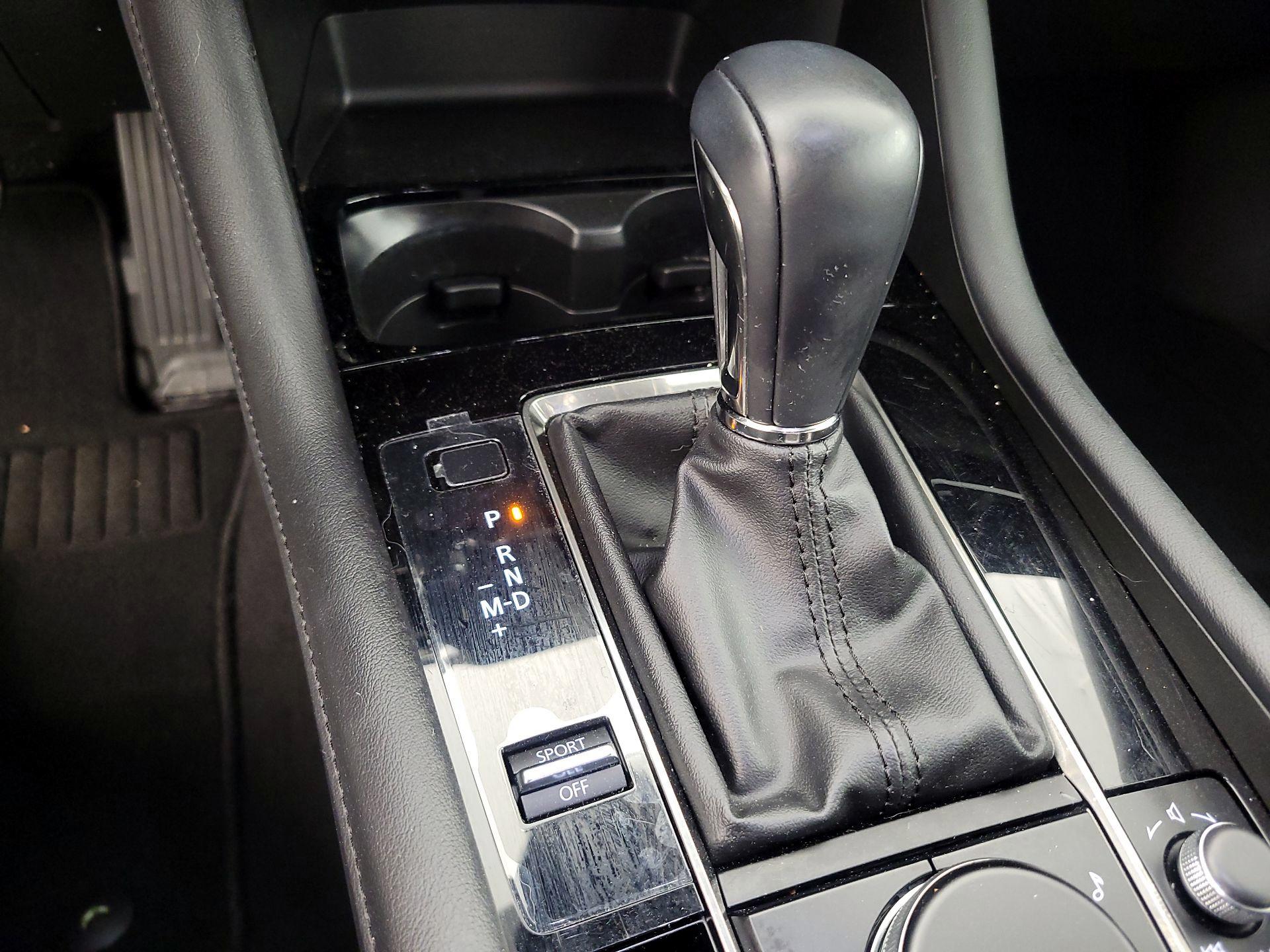 Thumbnail: 2024 Mazda Mazda3 - 17