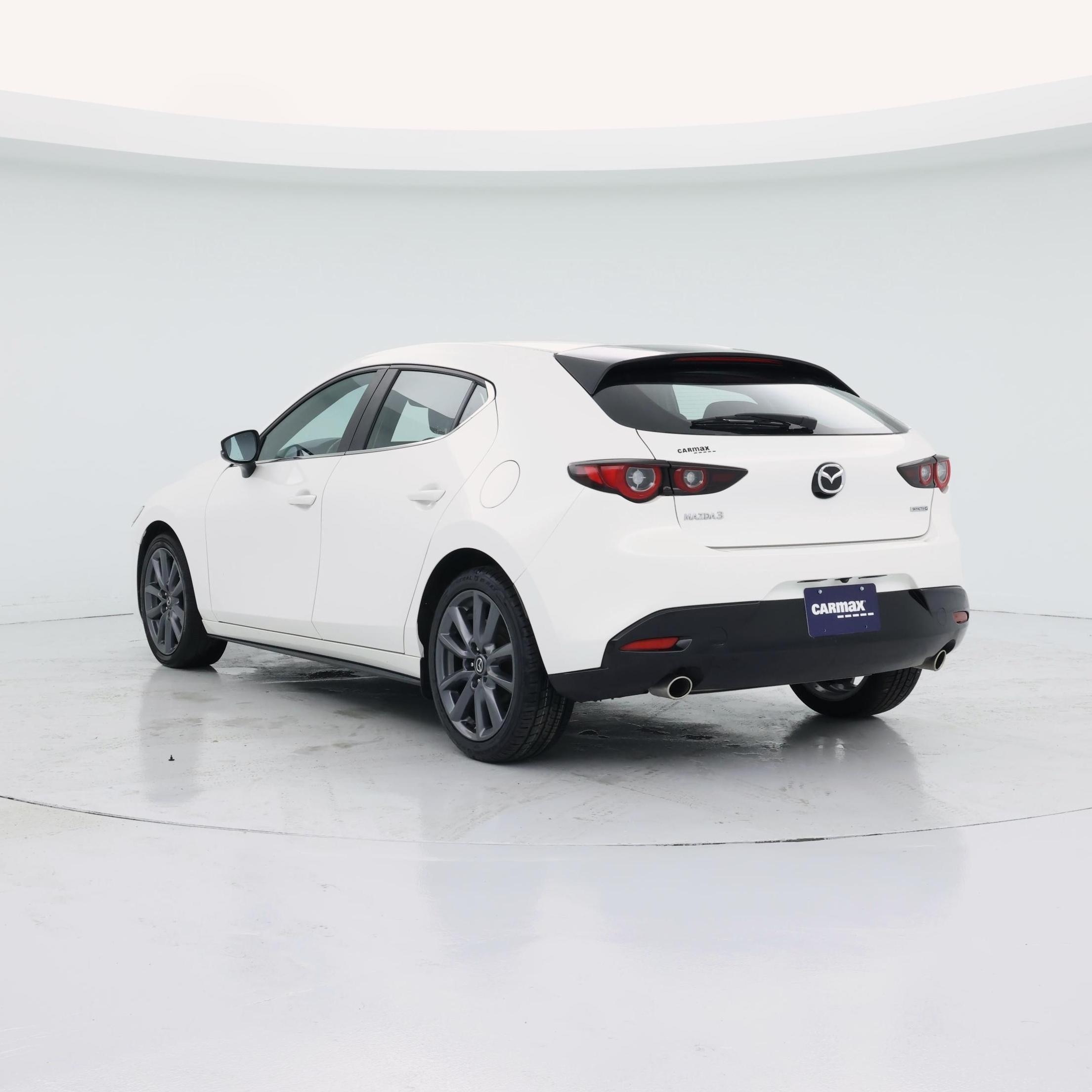 Thumbnail: 2024 Mazda Mazda3 - 2