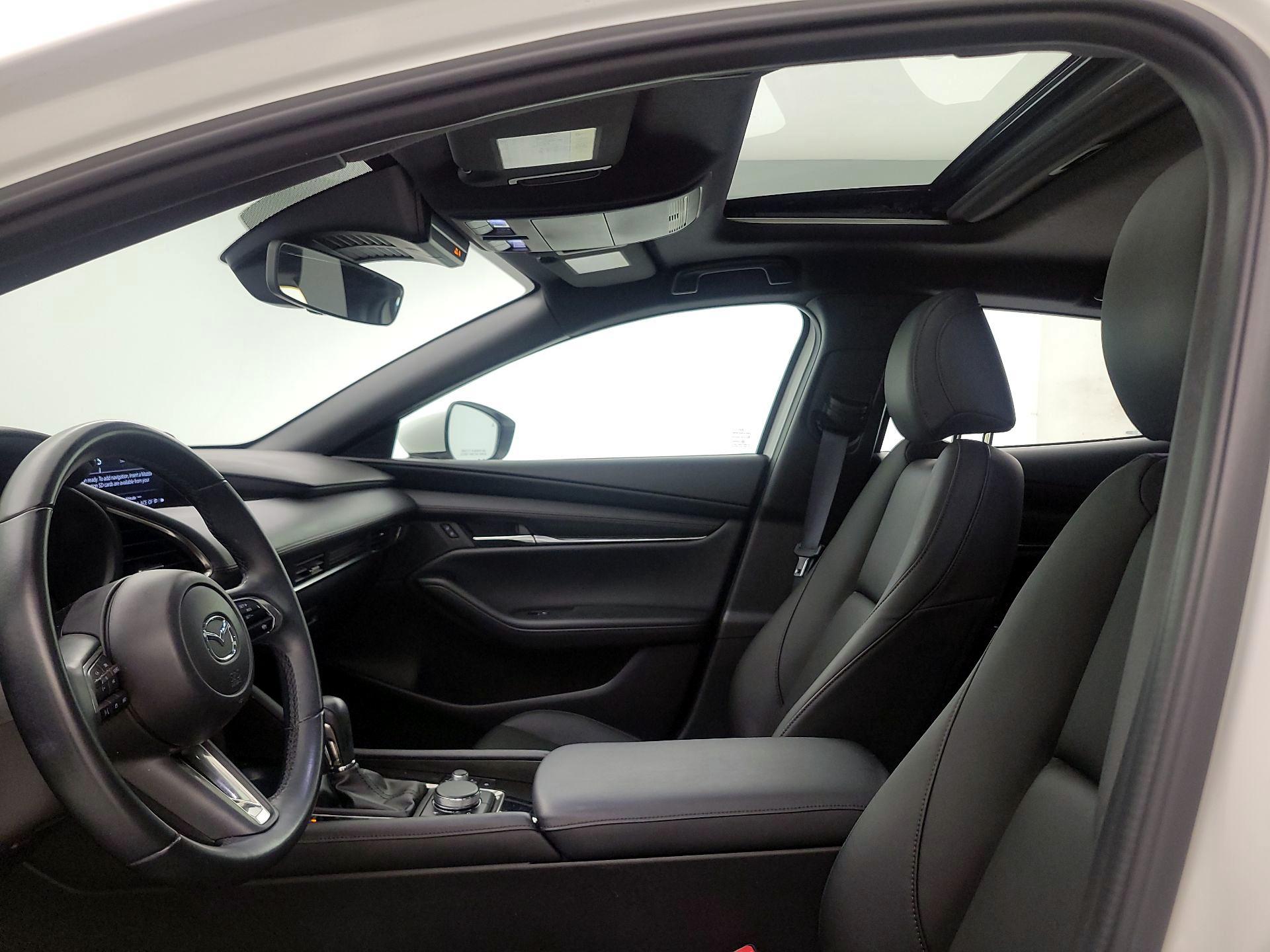 Thumbnail: 2024 Mazda Mazda3 - 19