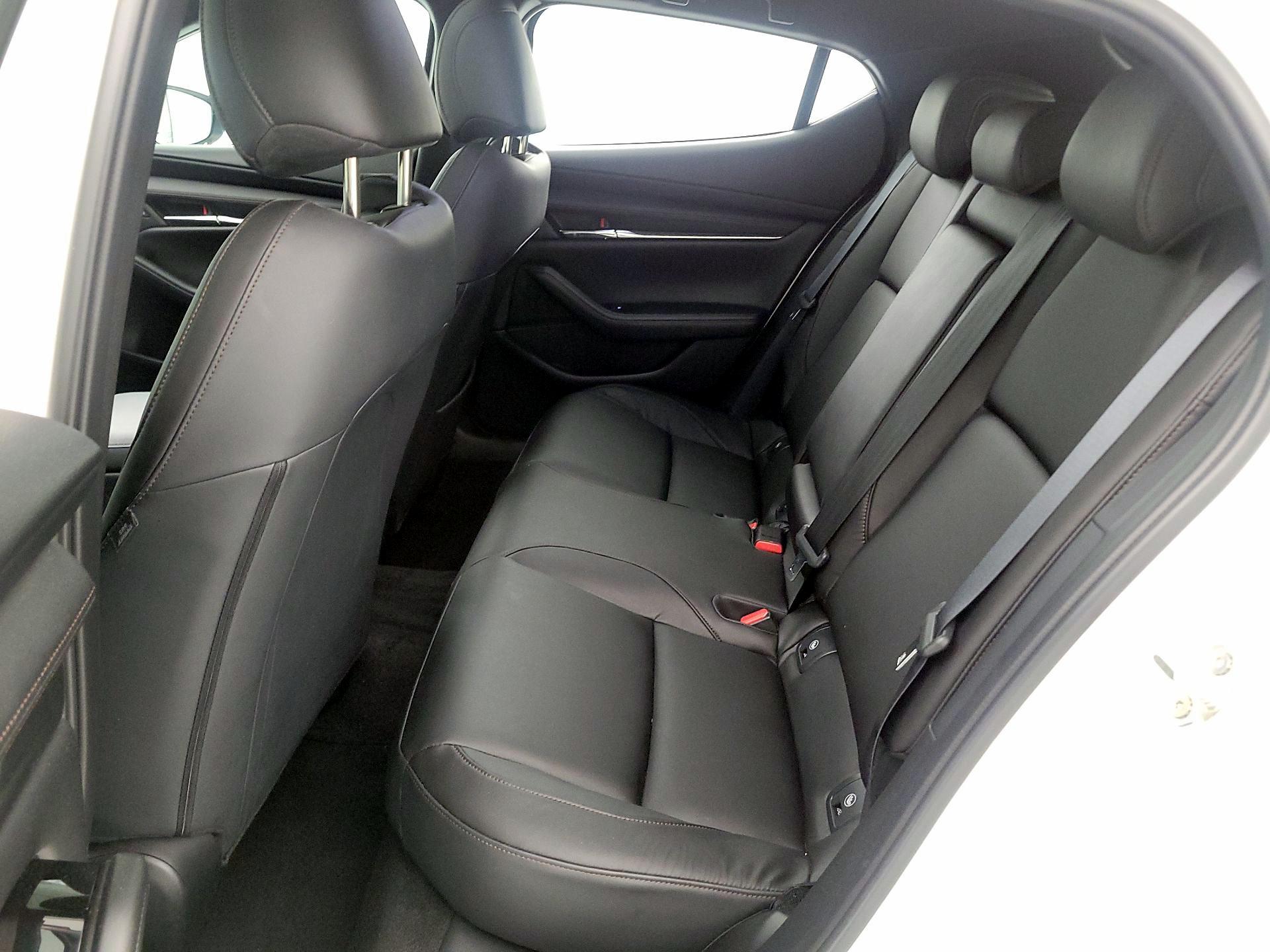 Thumbnail: 2024 Mazda Mazda3 - 20