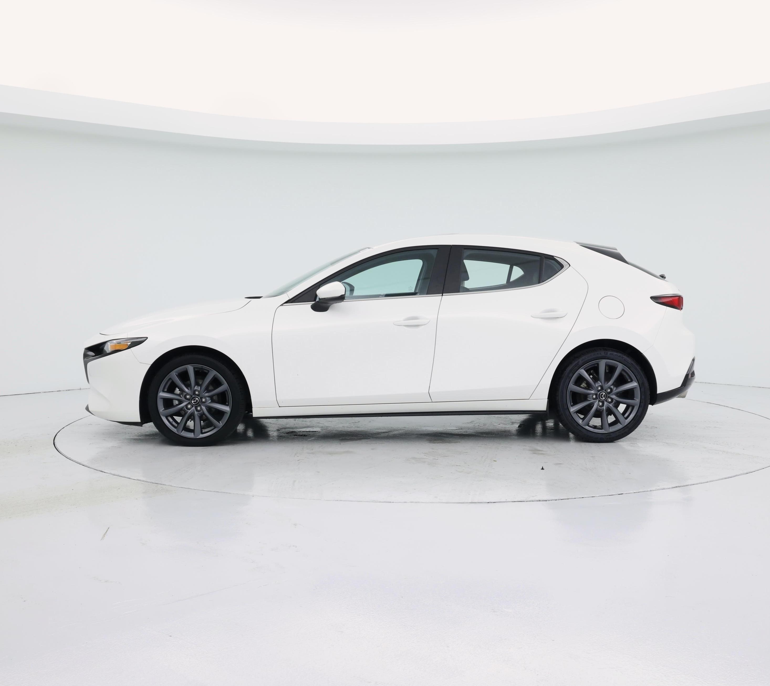 Thumbnail: 2024 Mazda Mazda3 - 3