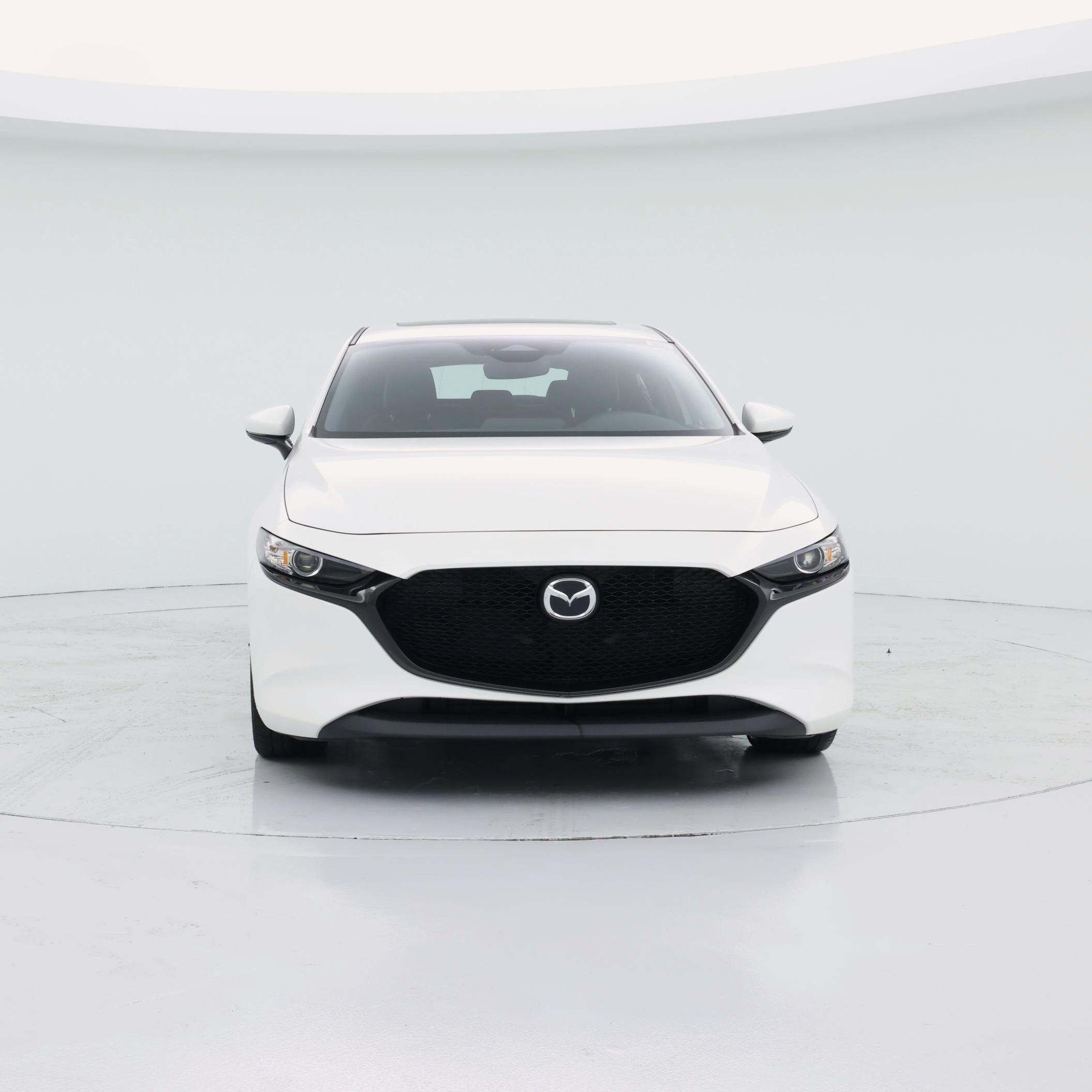 Thumbnail: 2024 Mazda Mazda3 - 5