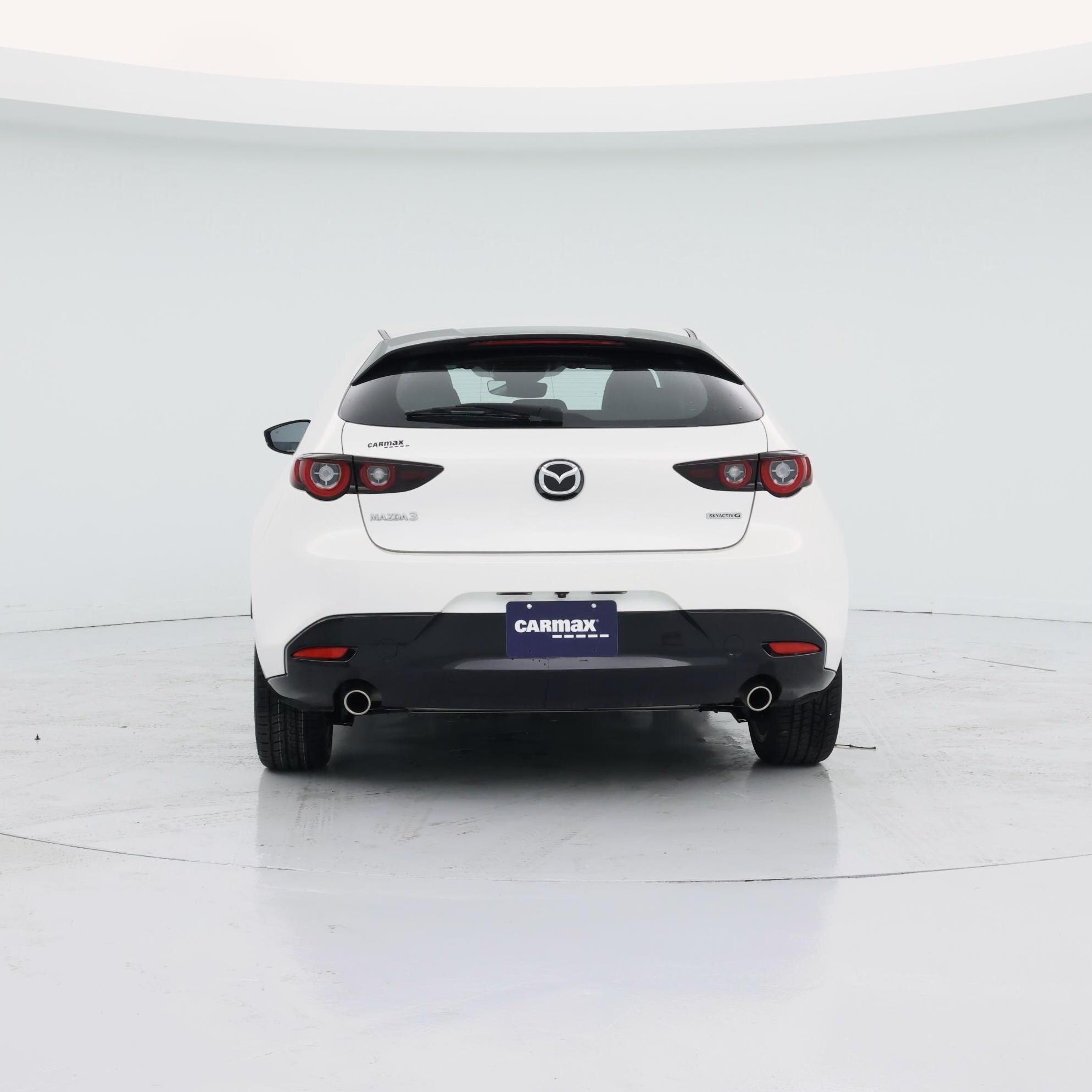 Thumbnail: 2024 Mazda Mazda3 - 6