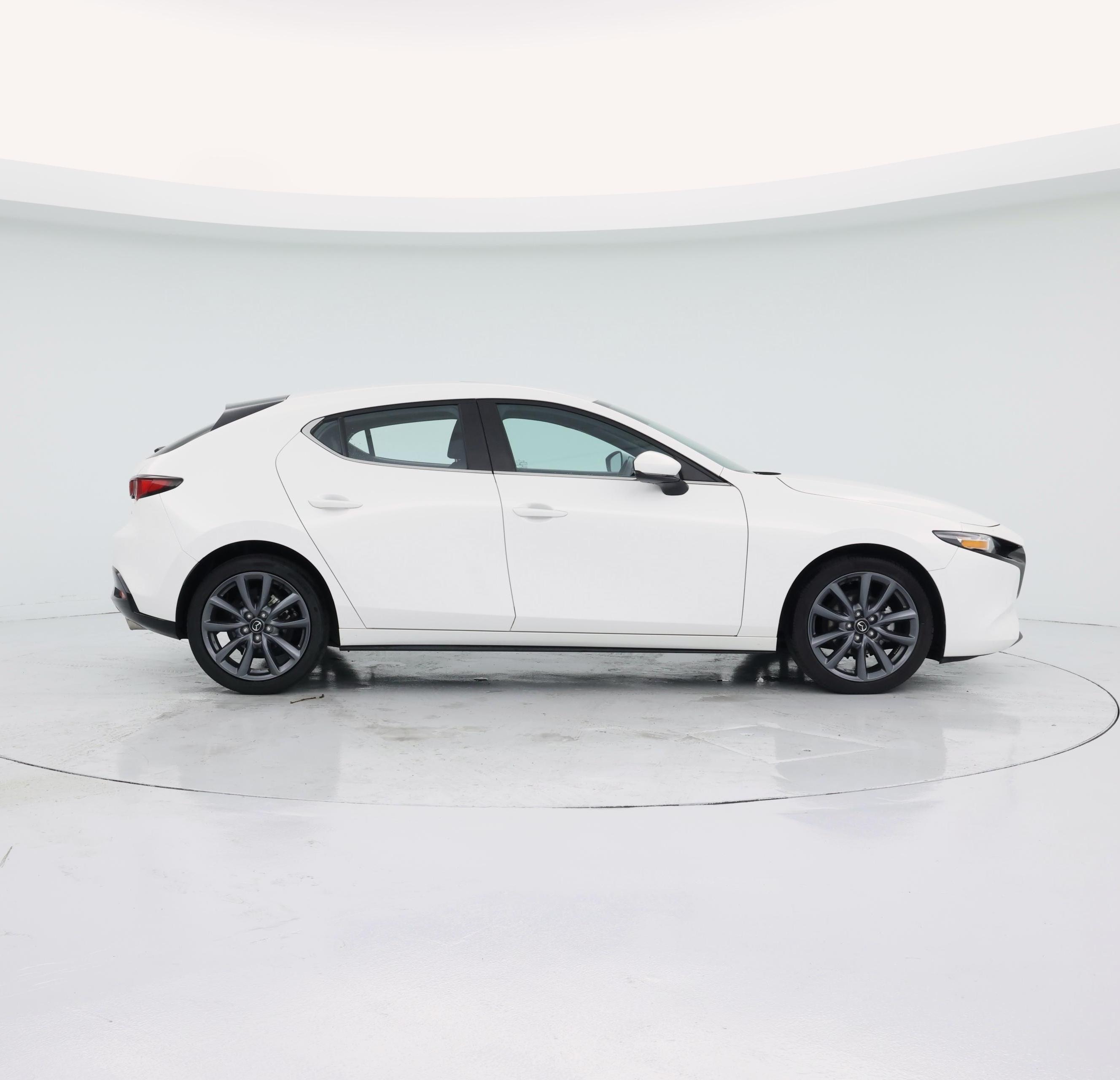 Thumbnail: 2024 Mazda Mazda3 - 7