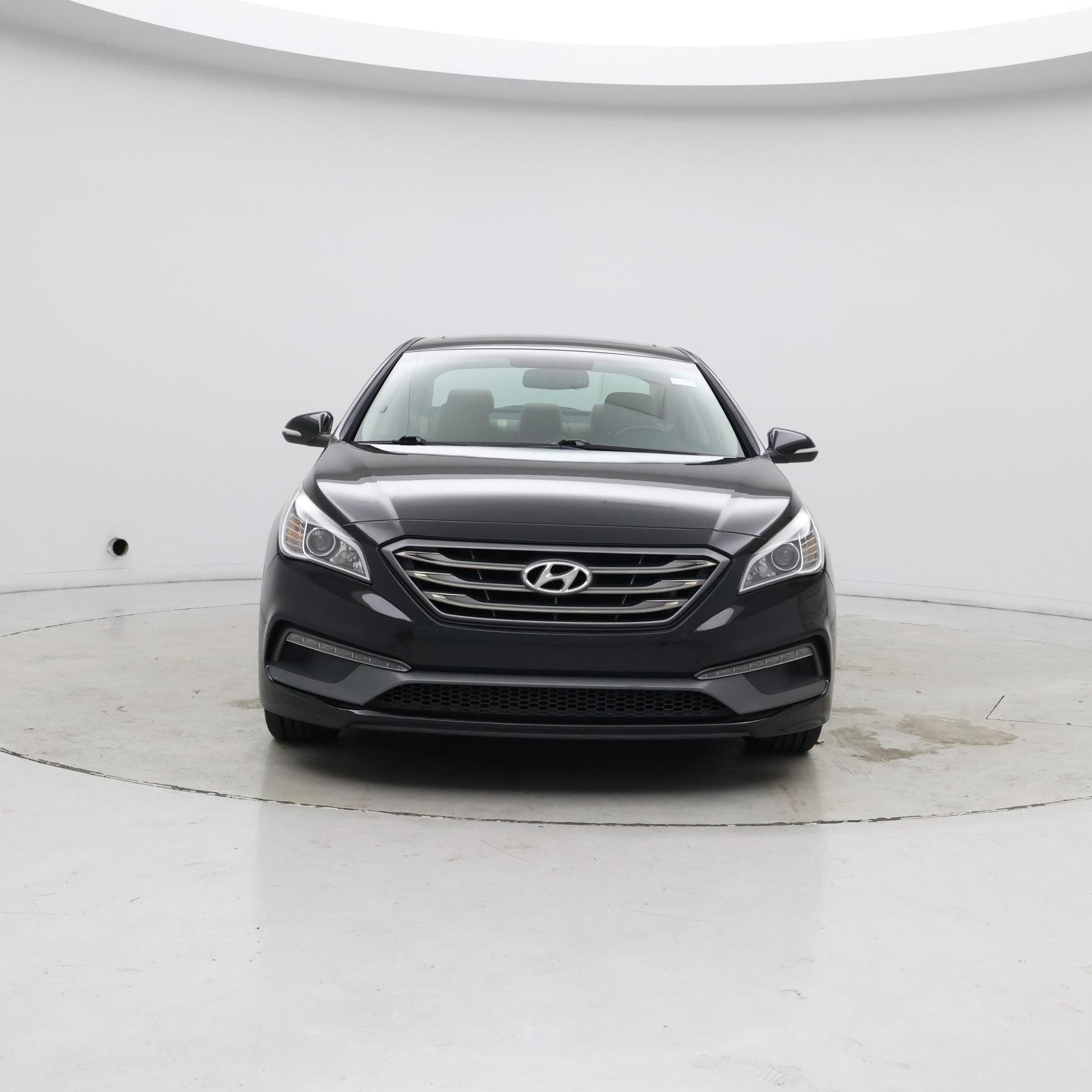 Thumbnail: 2017 Hyundai Sonata - 5