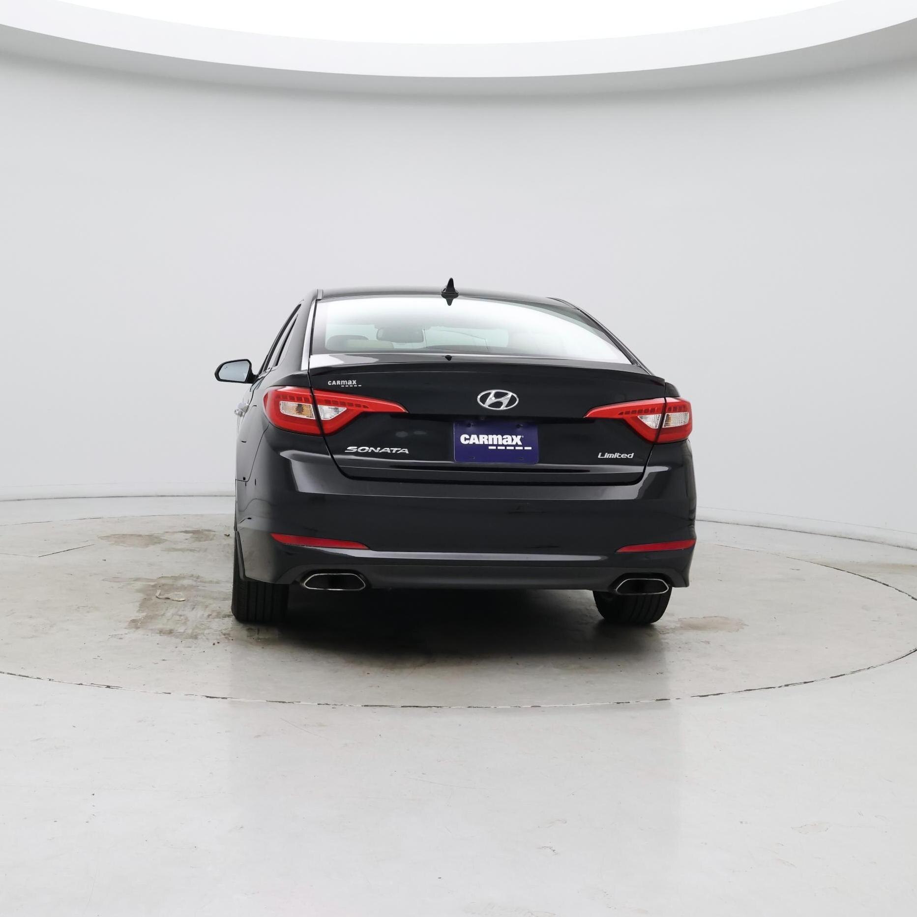 Thumbnail: 2017 Hyundai Sonata - 6