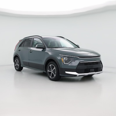 2025 Kia Niro EX