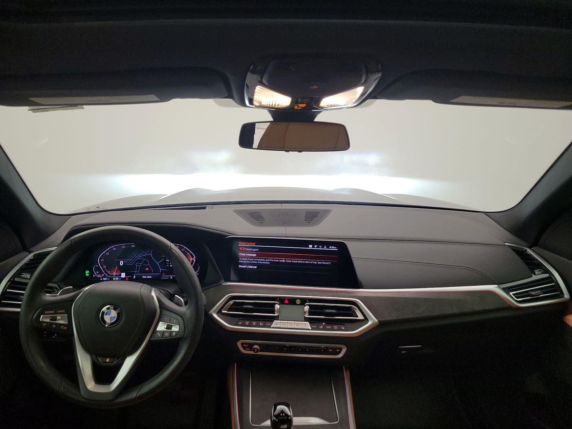 Thumbnail: 2022 BMW X5 - 9