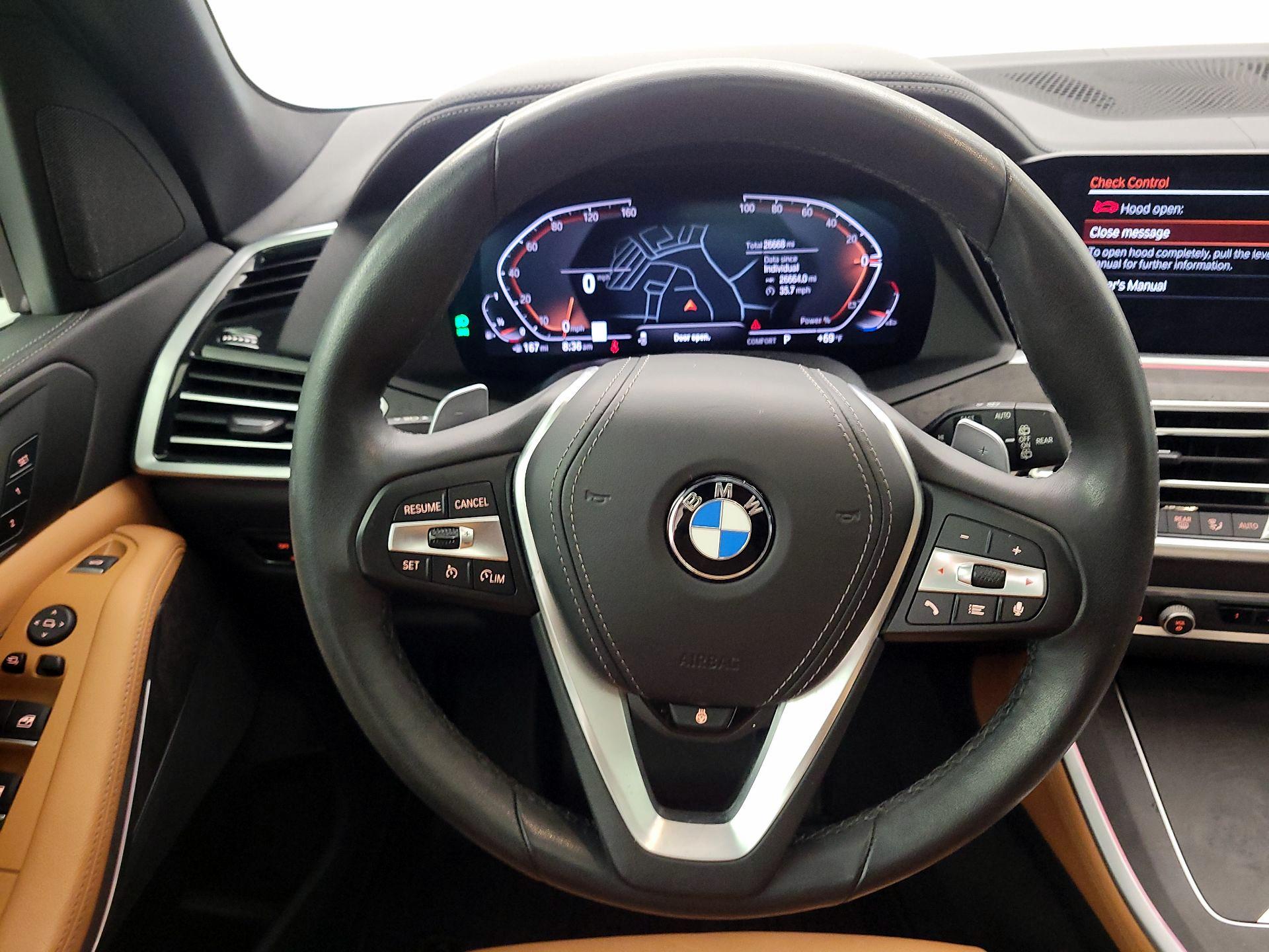 Thumbnail: 2022 BMW X5 - 10