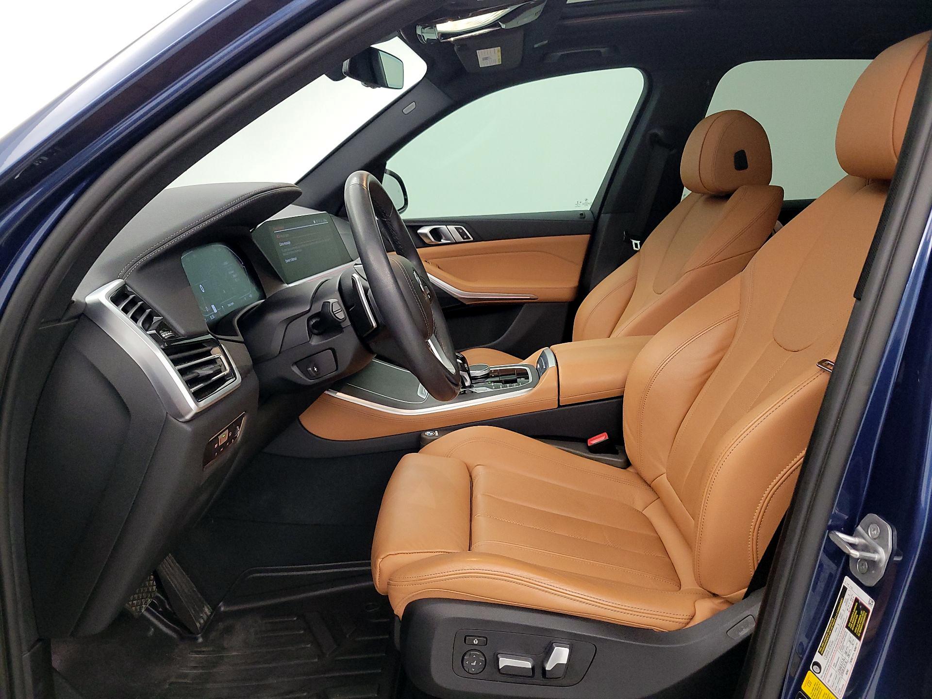 Thumbnail: 2022 BMW X5 - 11