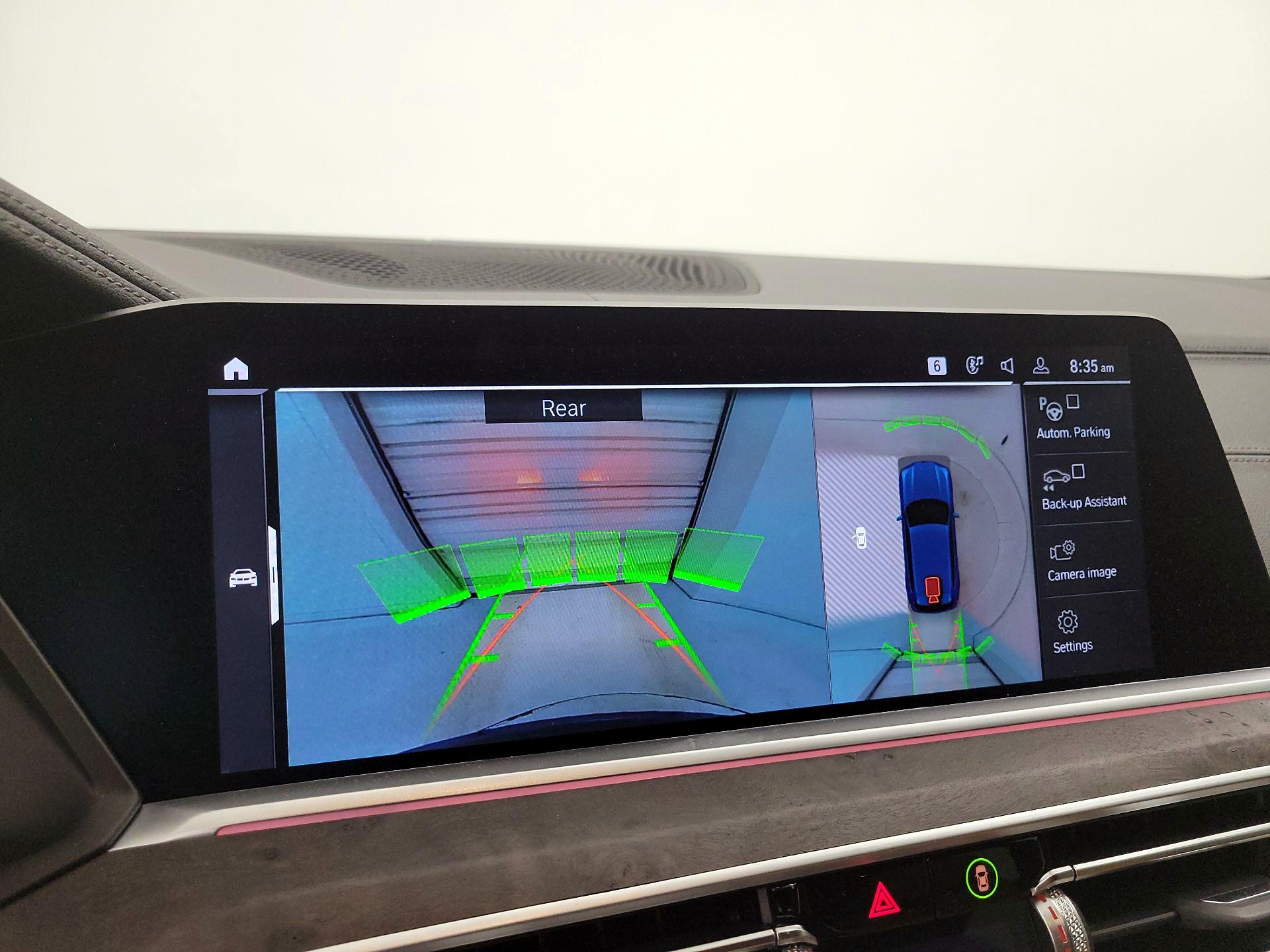 Thumbnail: 2022 BMW X5 - 15