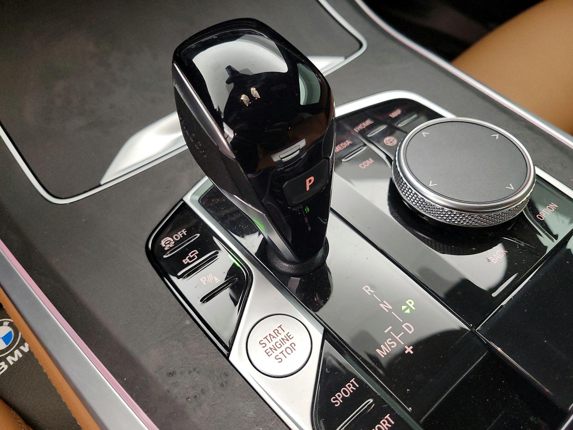 Thumbnail: 2022 BMW X5 - 18