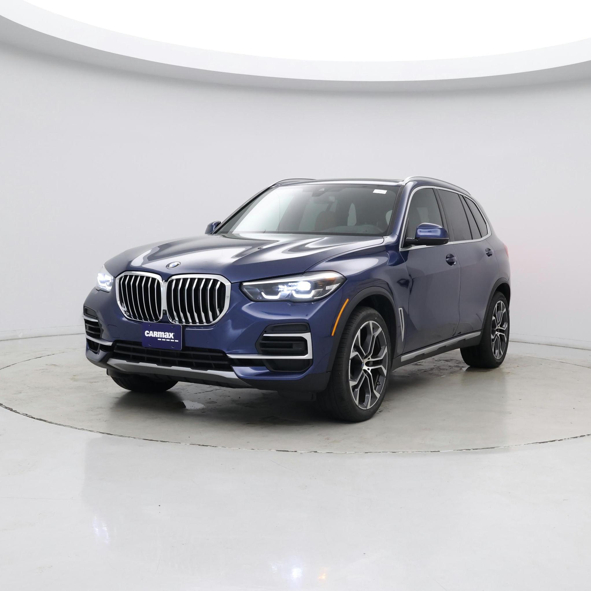 Thumbnail: 2022 BMW X5 - 4