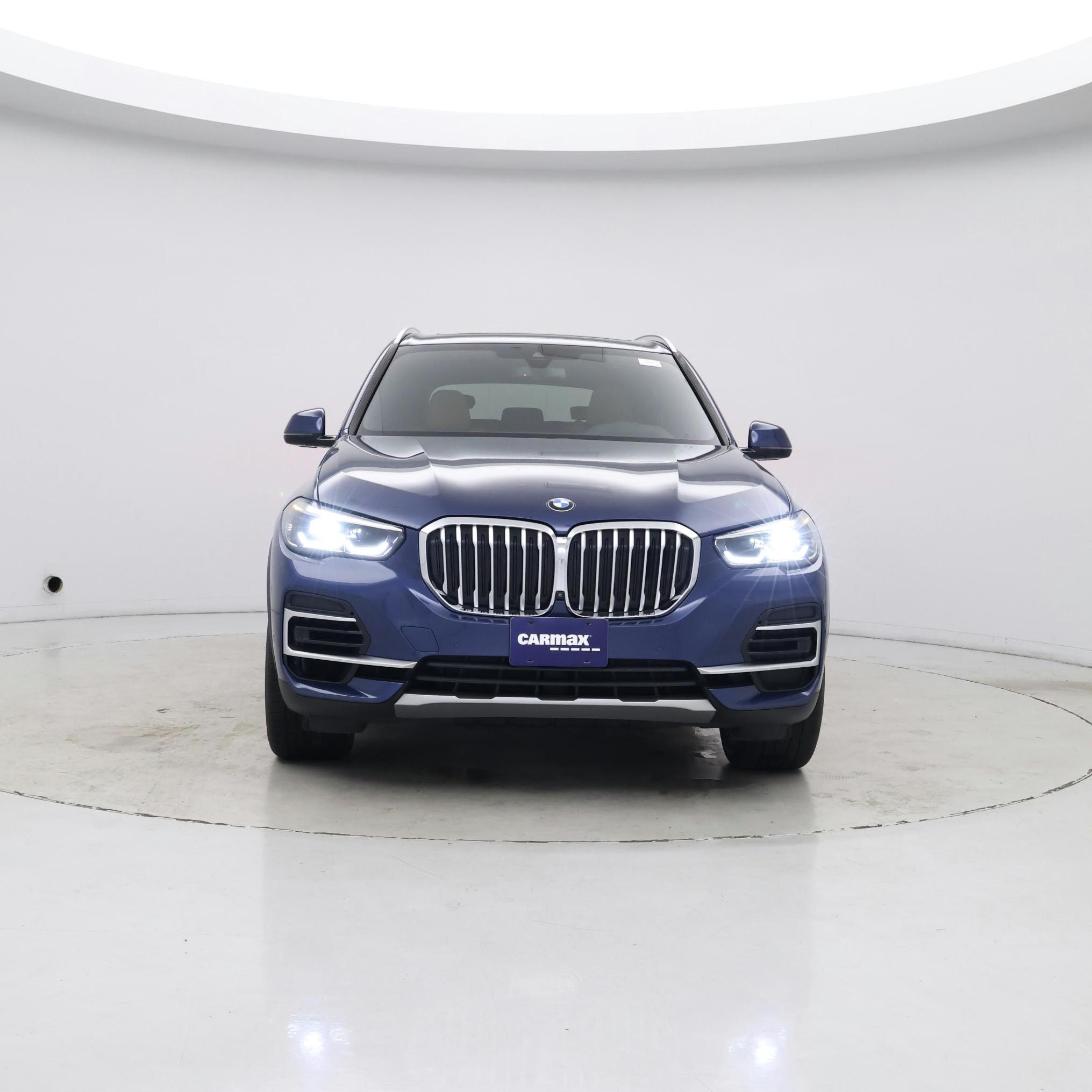 Thumbnail: 2022 BMW X5 - 5