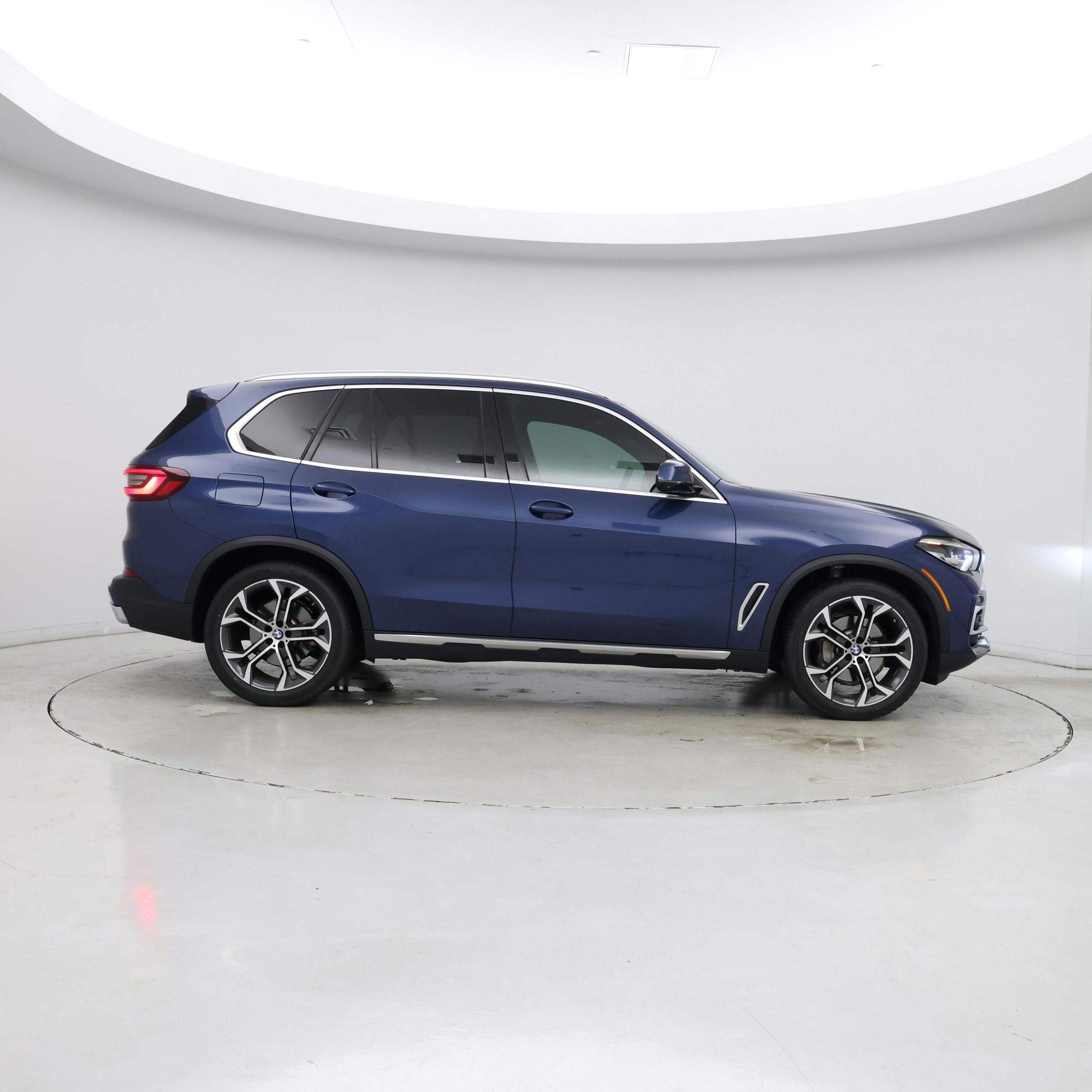 Thumbnail: 2022 BMW X5 - 7