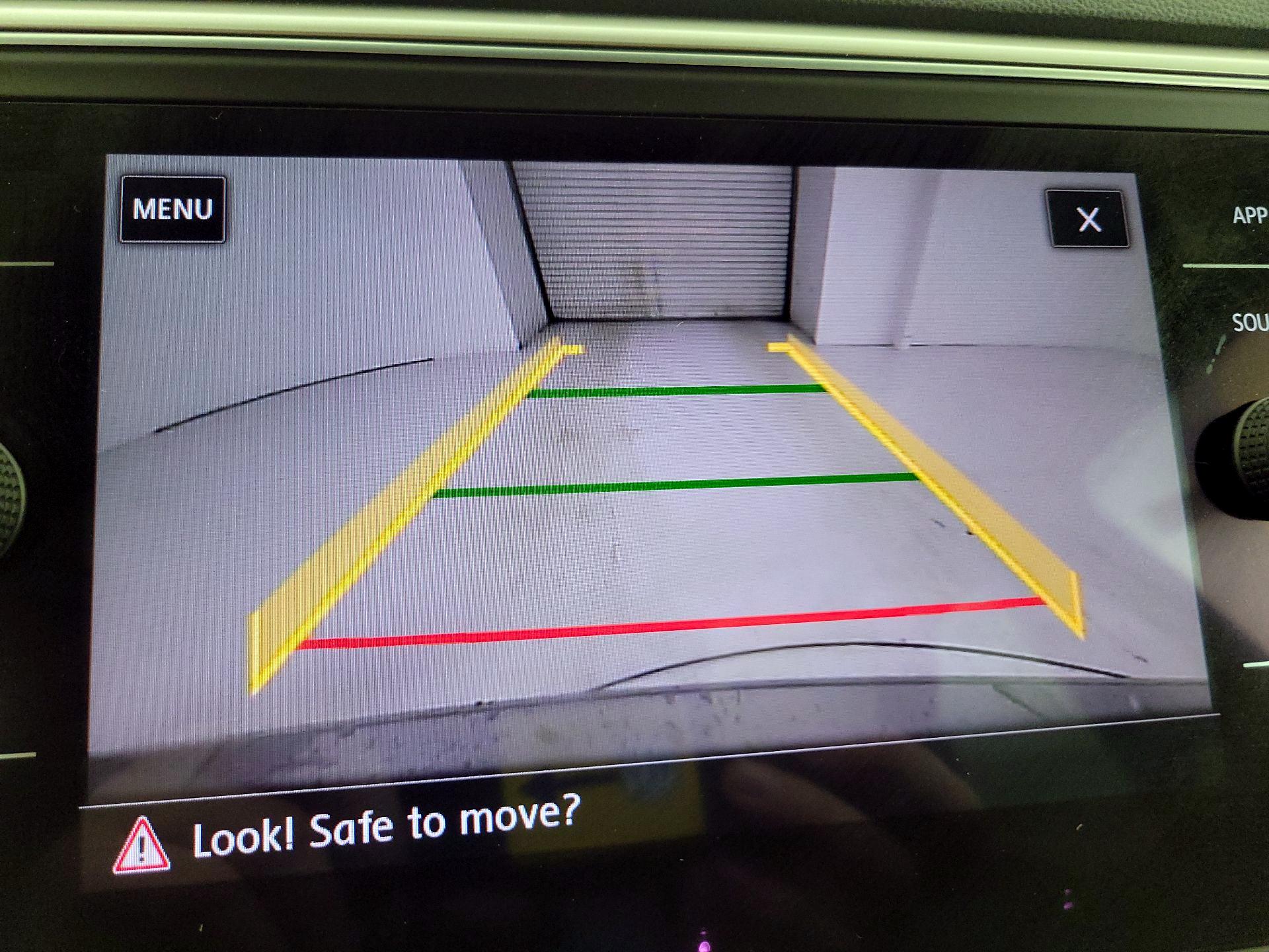 Thumbnail: 2018 Volkswagen Atlas - 14