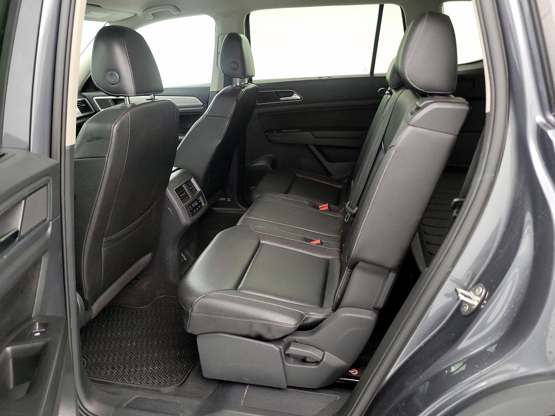 Thumbnail: 2018 Volkswagen Atlas - 19