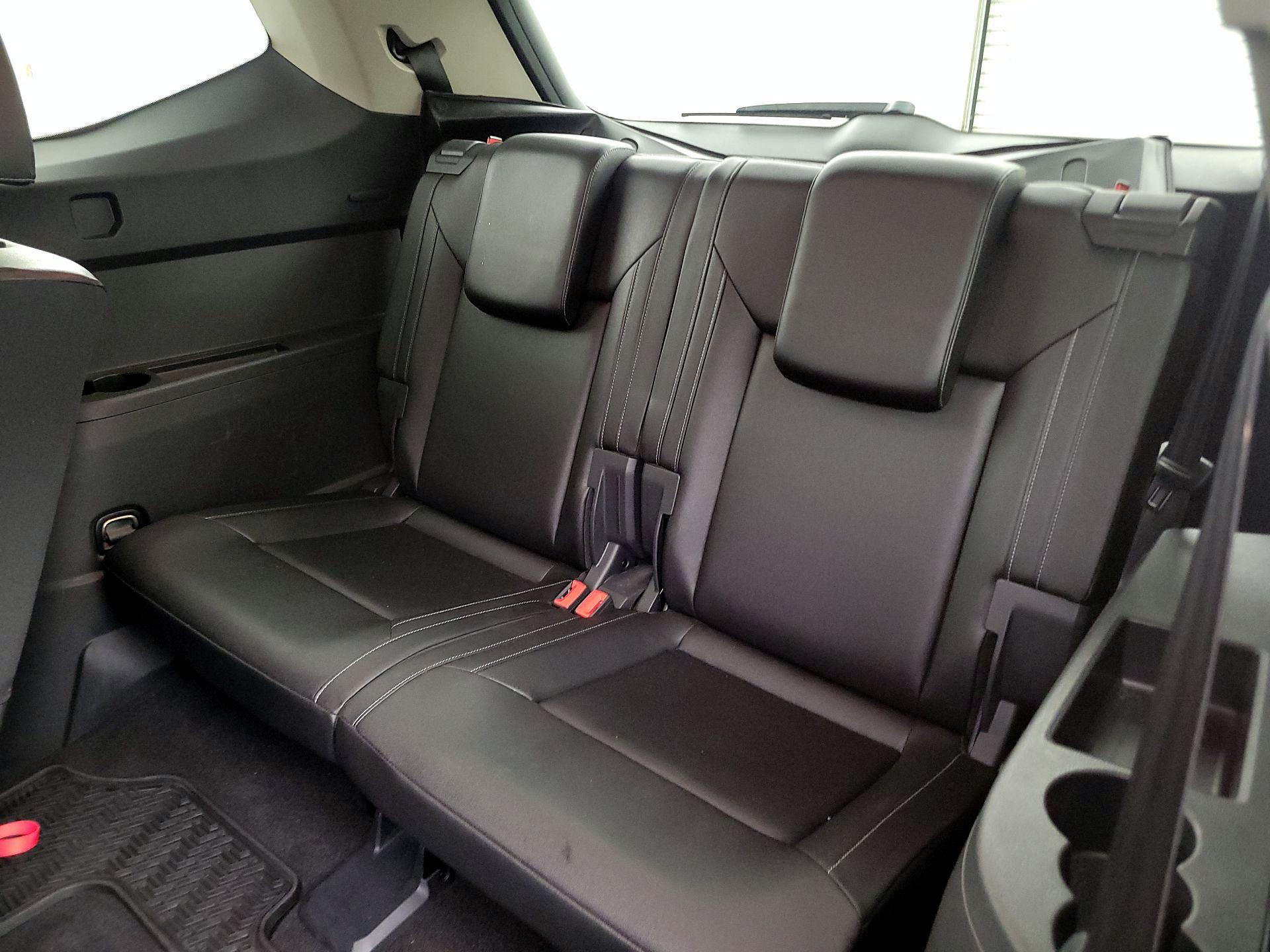 Thumbnail: 2018 Volkswagen Atlas - 20