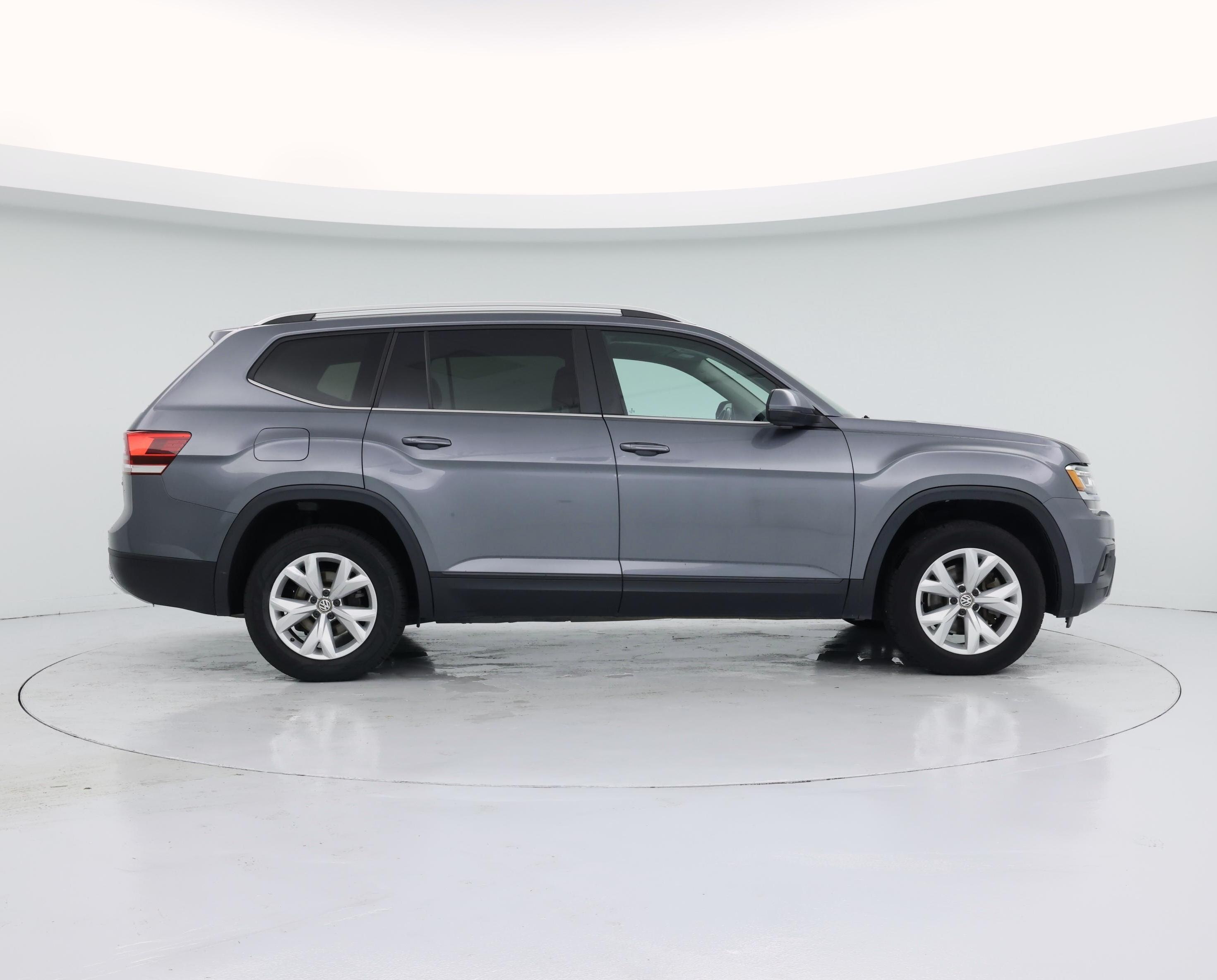 Thumbnail: 2018 Volkswagen Atlas - 7