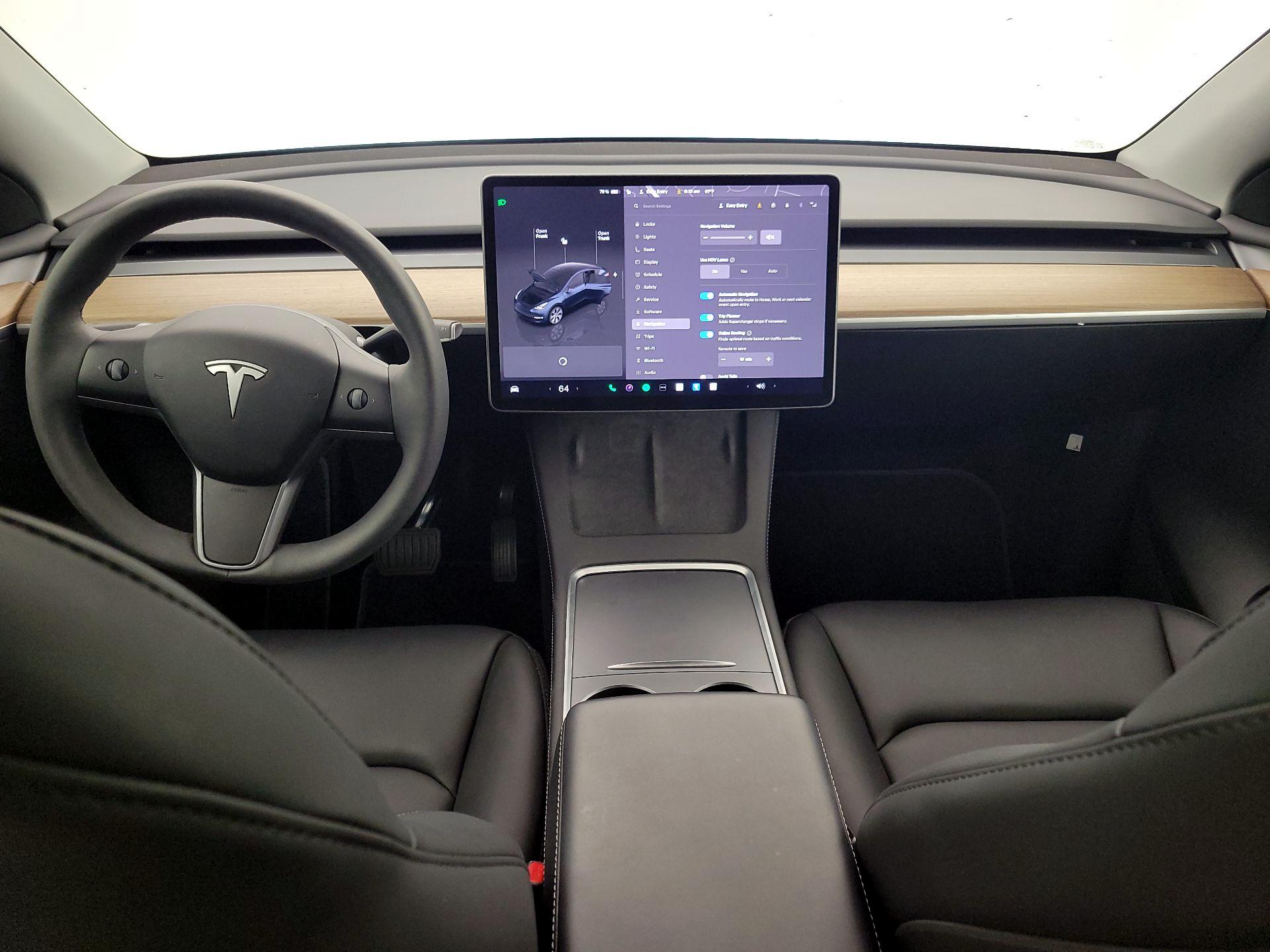 Thumbnail: 2024 Tesla Model Y - 9