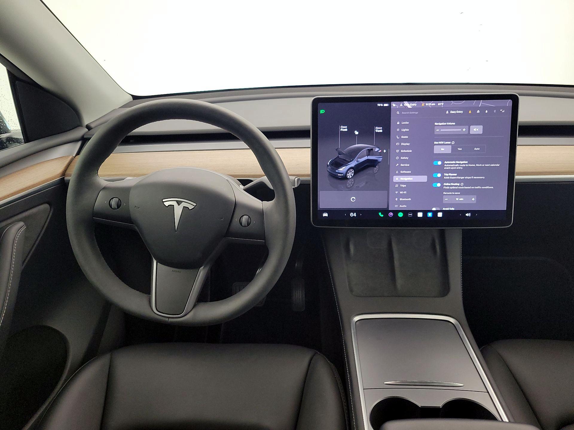 Thumbnail: 2024 Tesla Model Y - 10