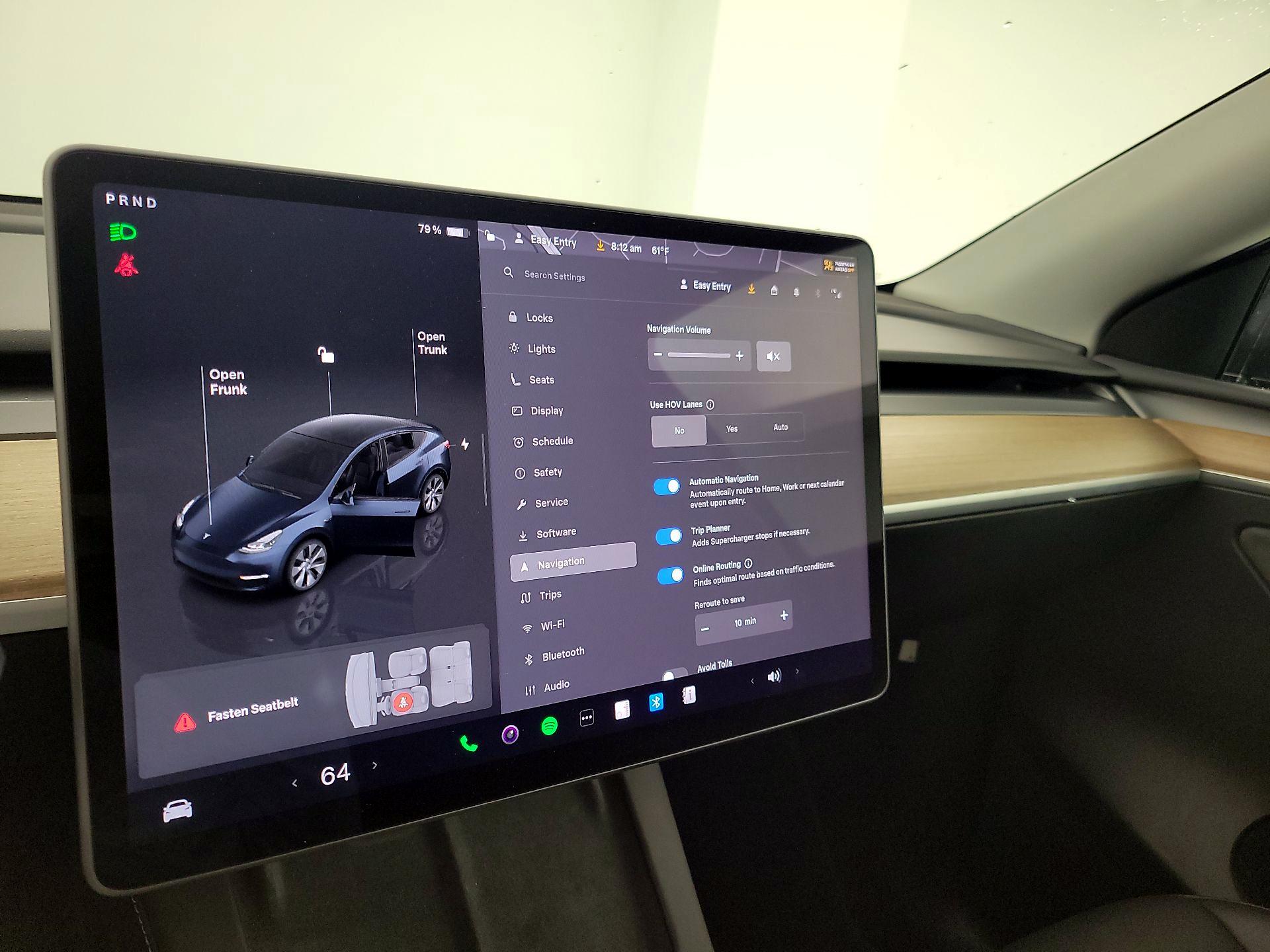 Thumbnail: 2024 Tesla Model Y - 13