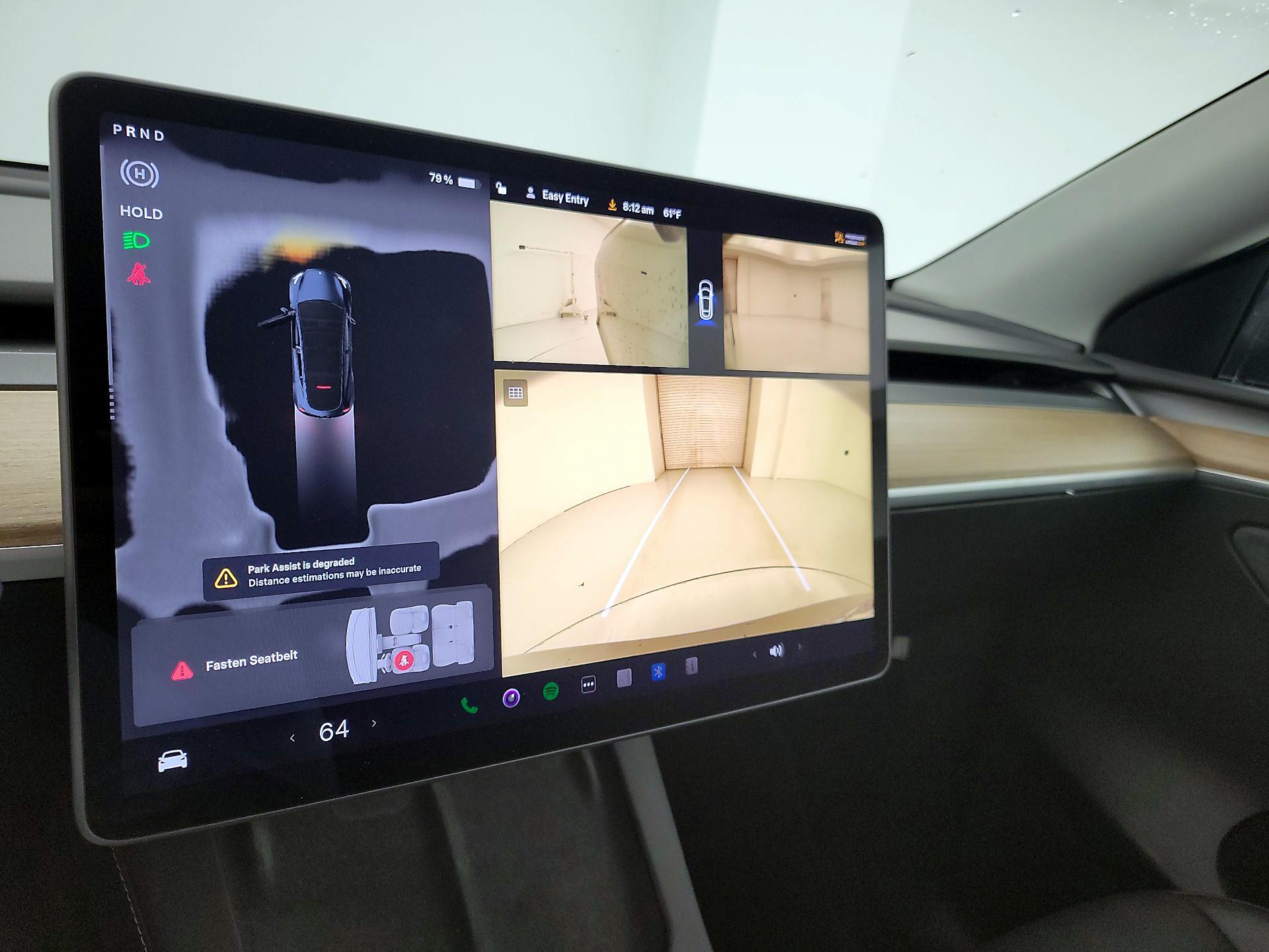 Thumbnail: 2024 Tesla Model Y - 14