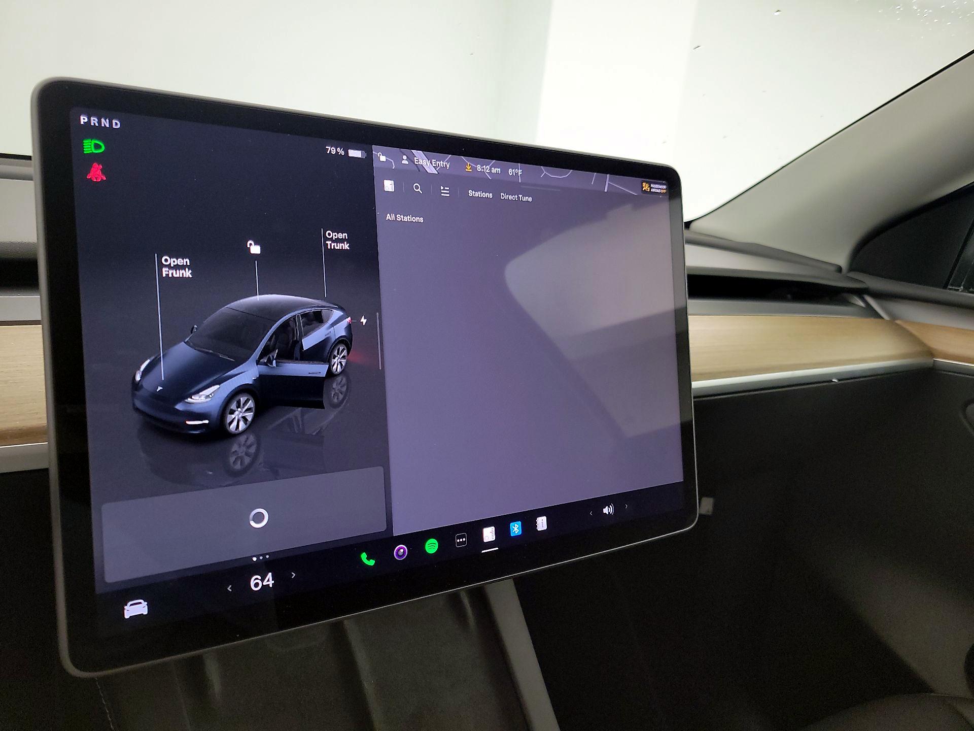 Thumbnail: 2024 Tesla Model Y - 15