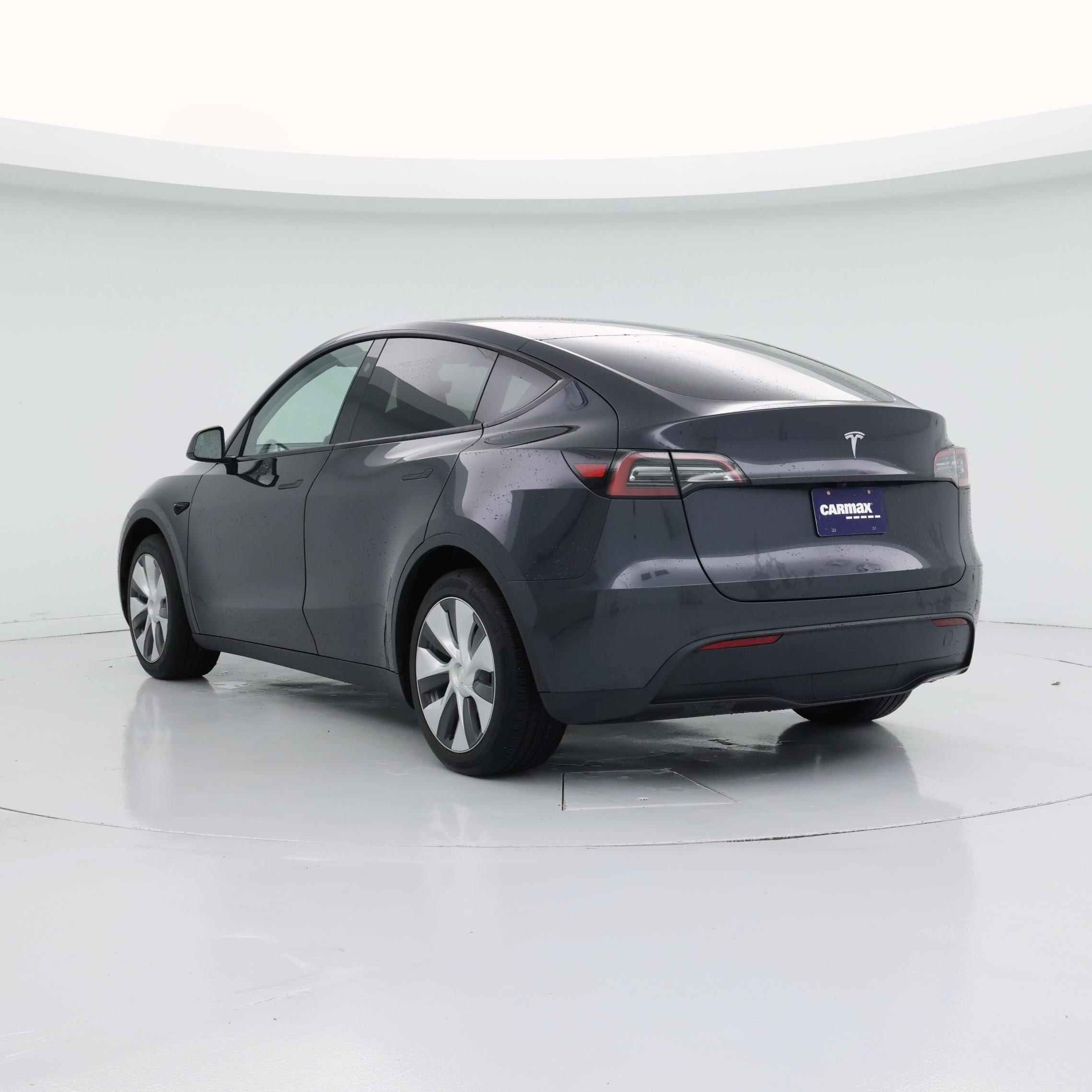 Thumbnail: 2024 Tesla Model Y - 2