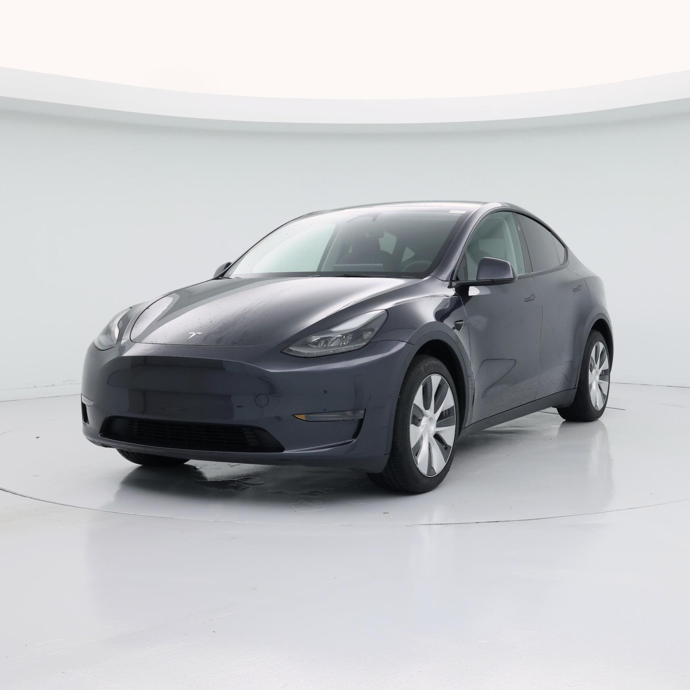 Thumbnail: 2024 Tesla Model Y - 4