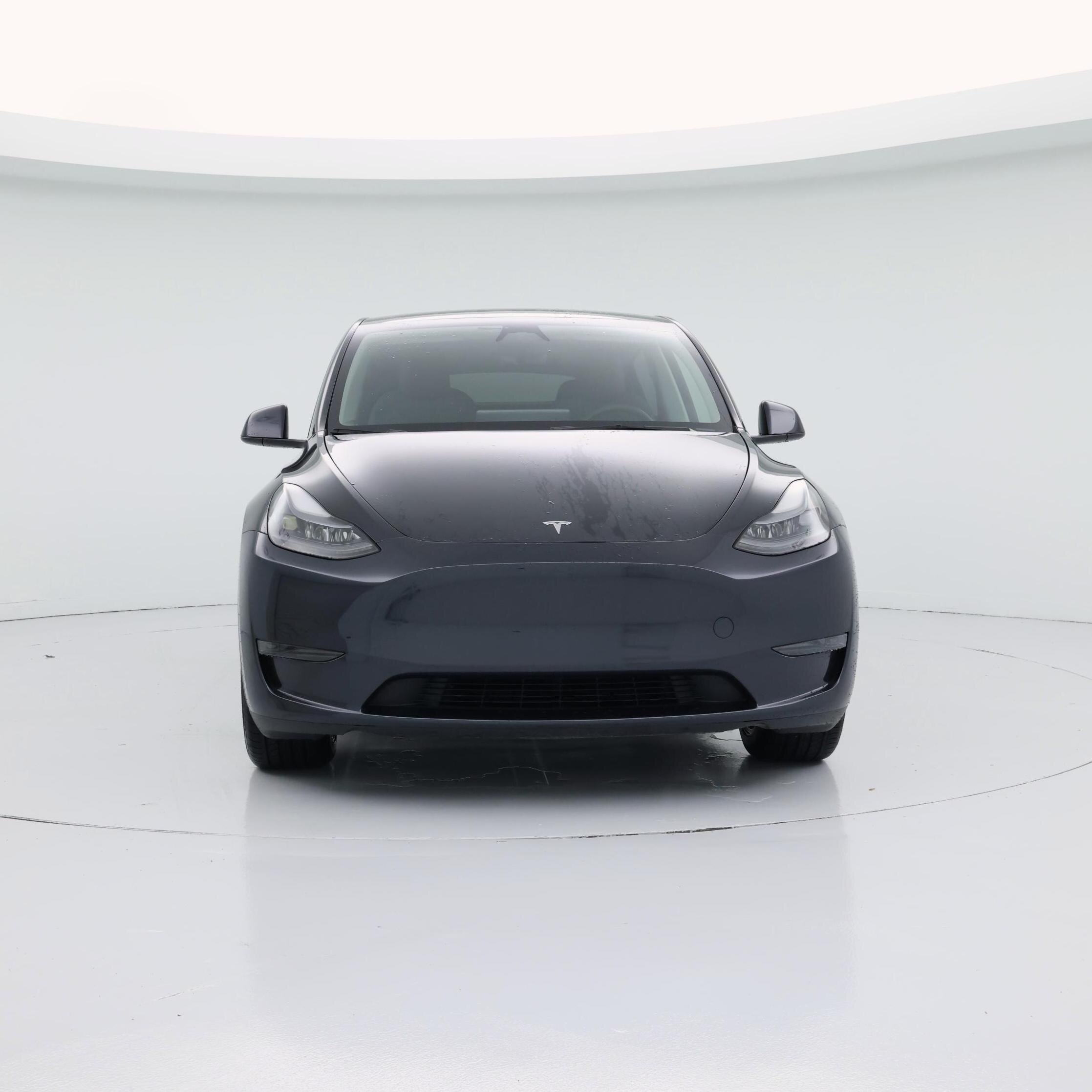 Thumbnail: 2024 Tesla Model Y - 5