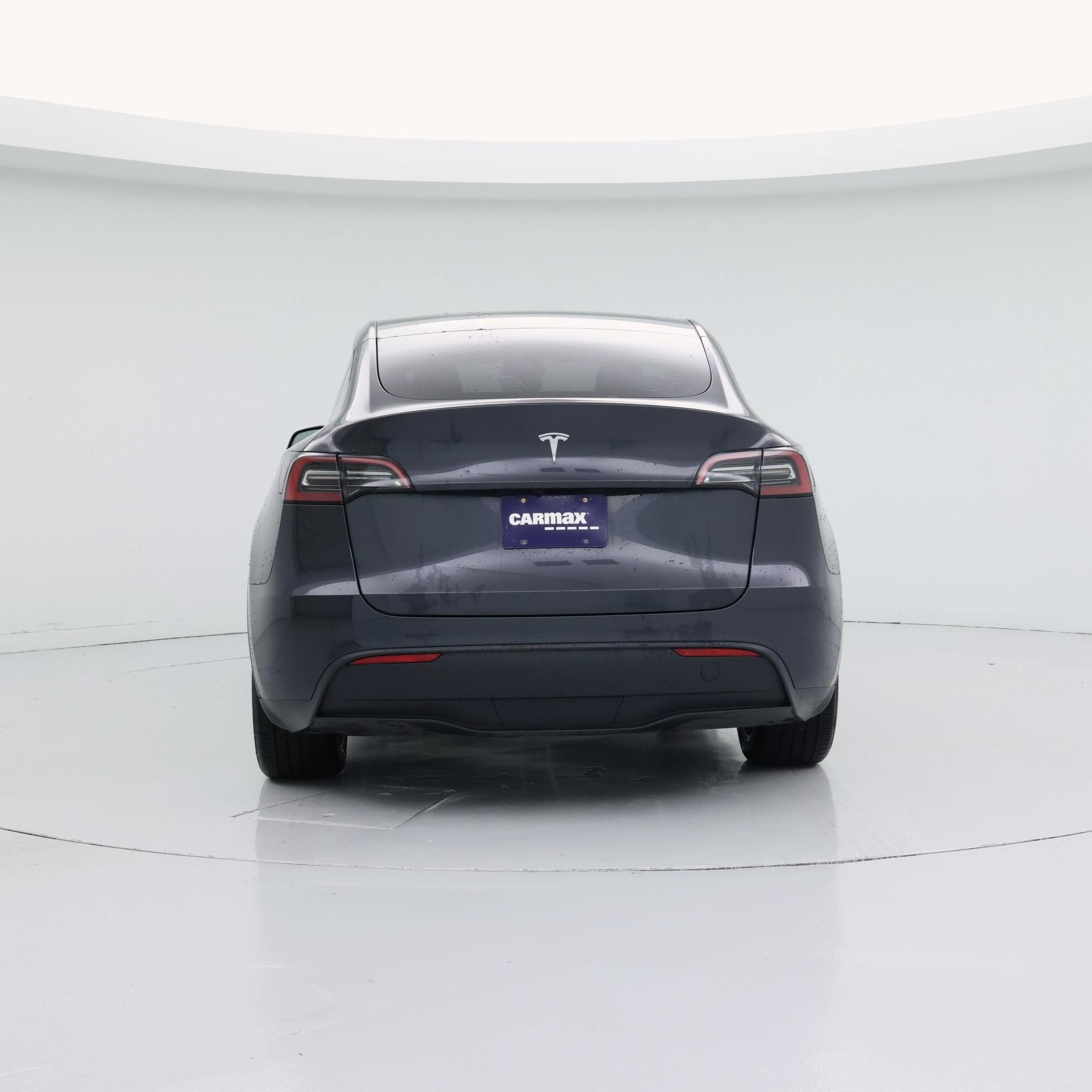 Thumbnail: 2024 Tesla Model Y - 6