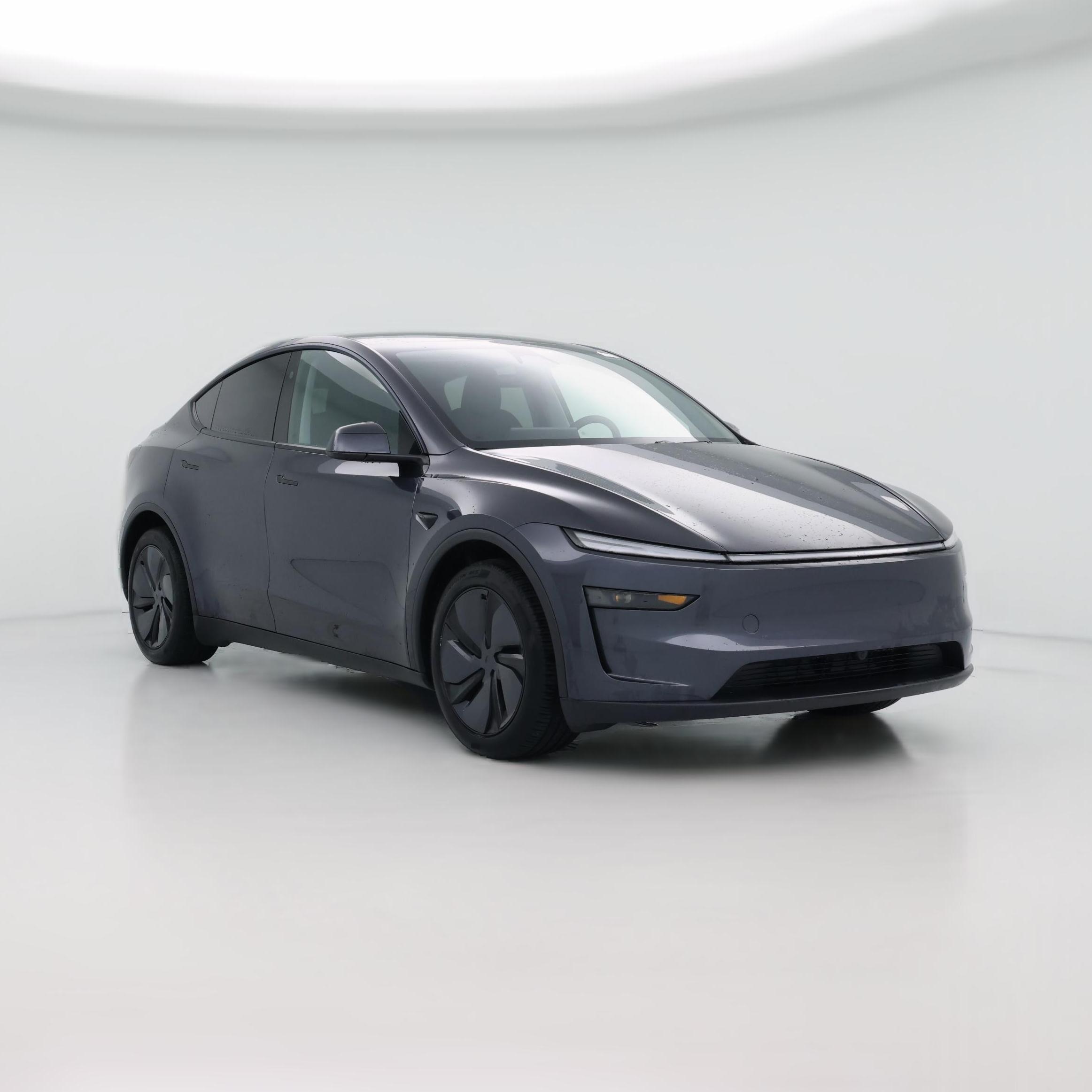 Thumbnail: 2026 Tesla Model Y - 1