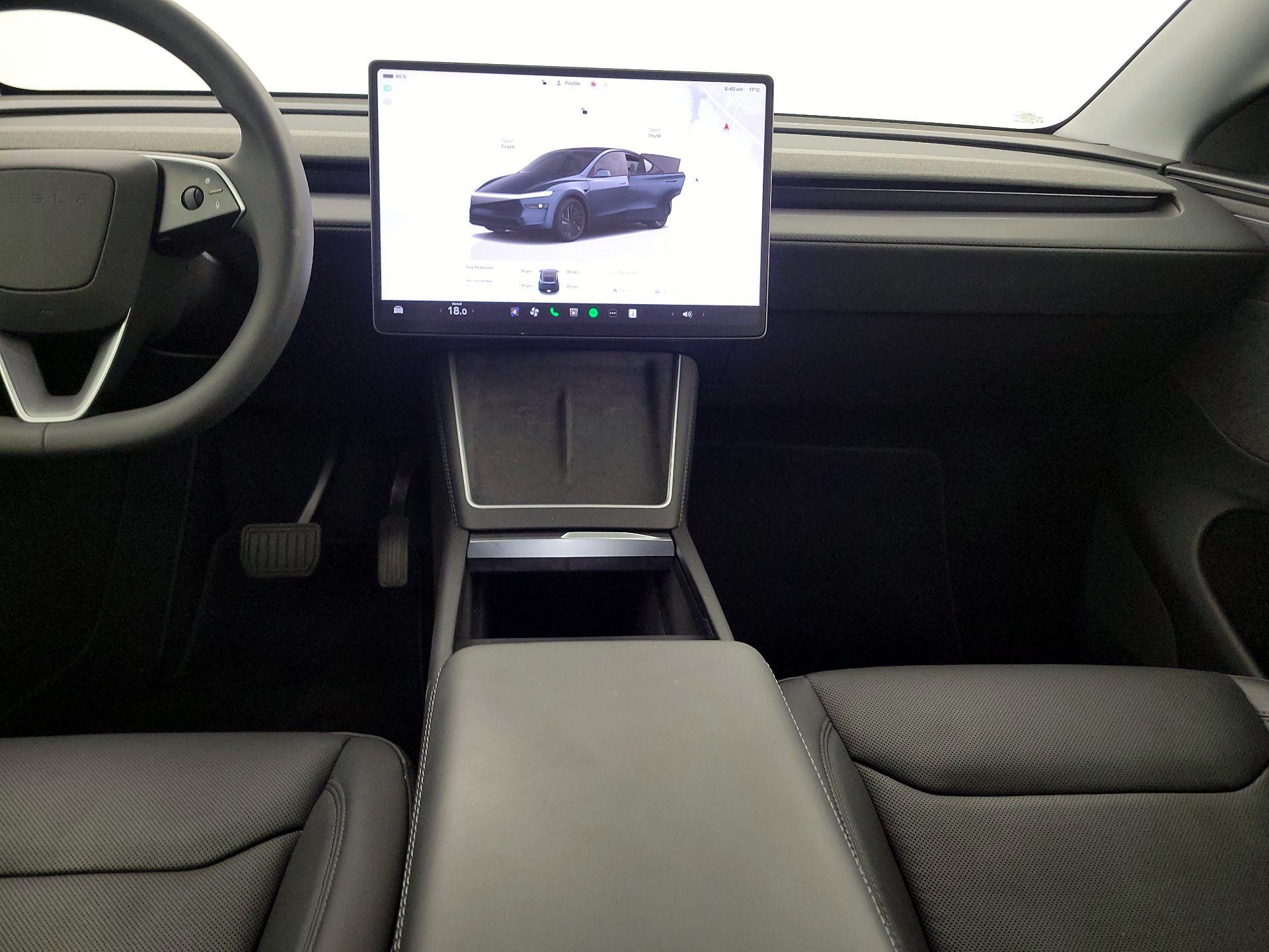 Thumbnail: 2026 Tesla Model Y - 9