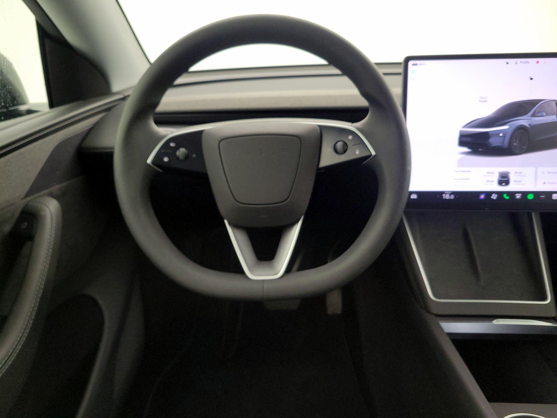 Thumbnail: 2026 Tesla Model Y - 10