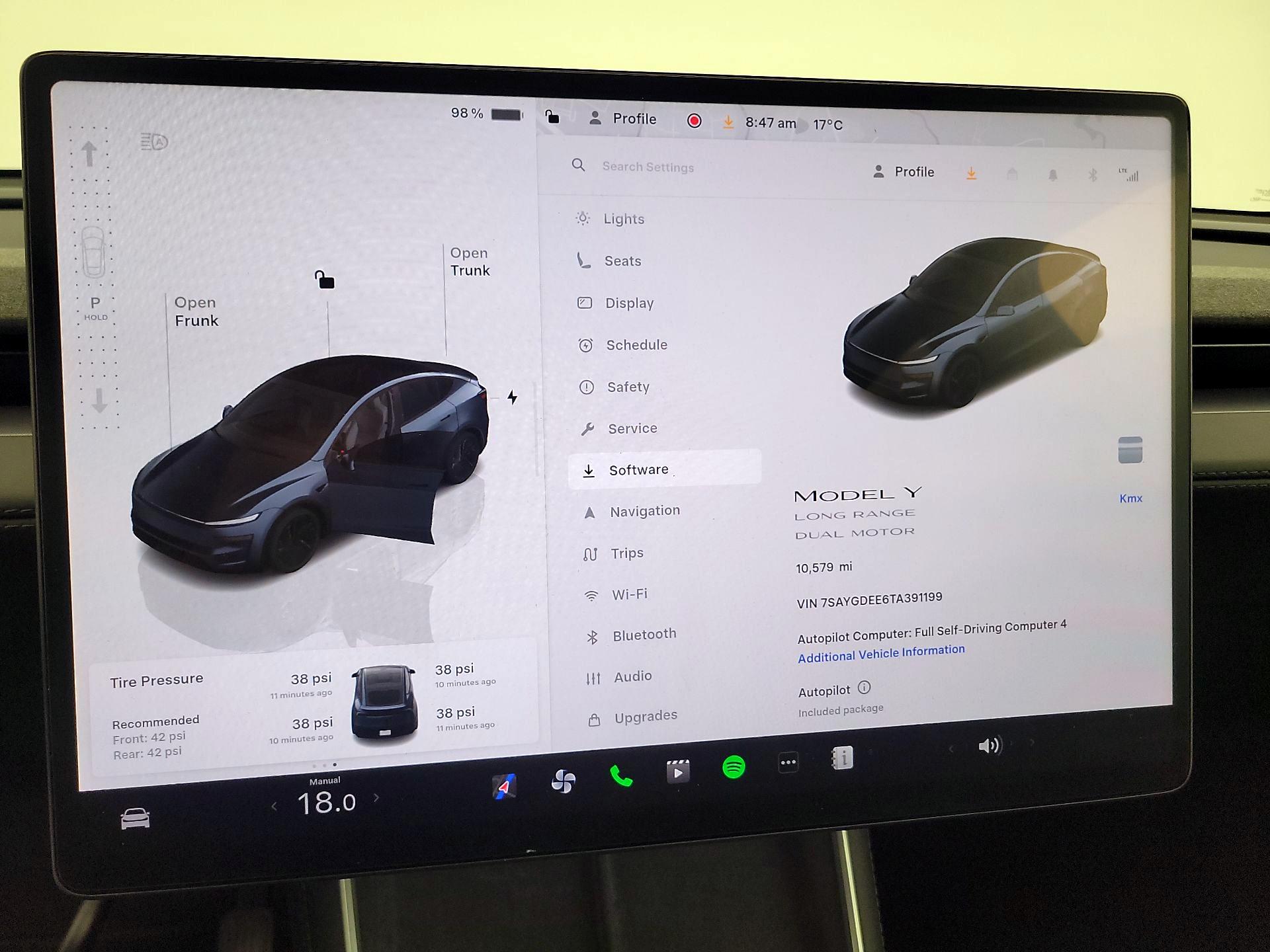 Thumbnail: 2026 Tesla Model Y - 13