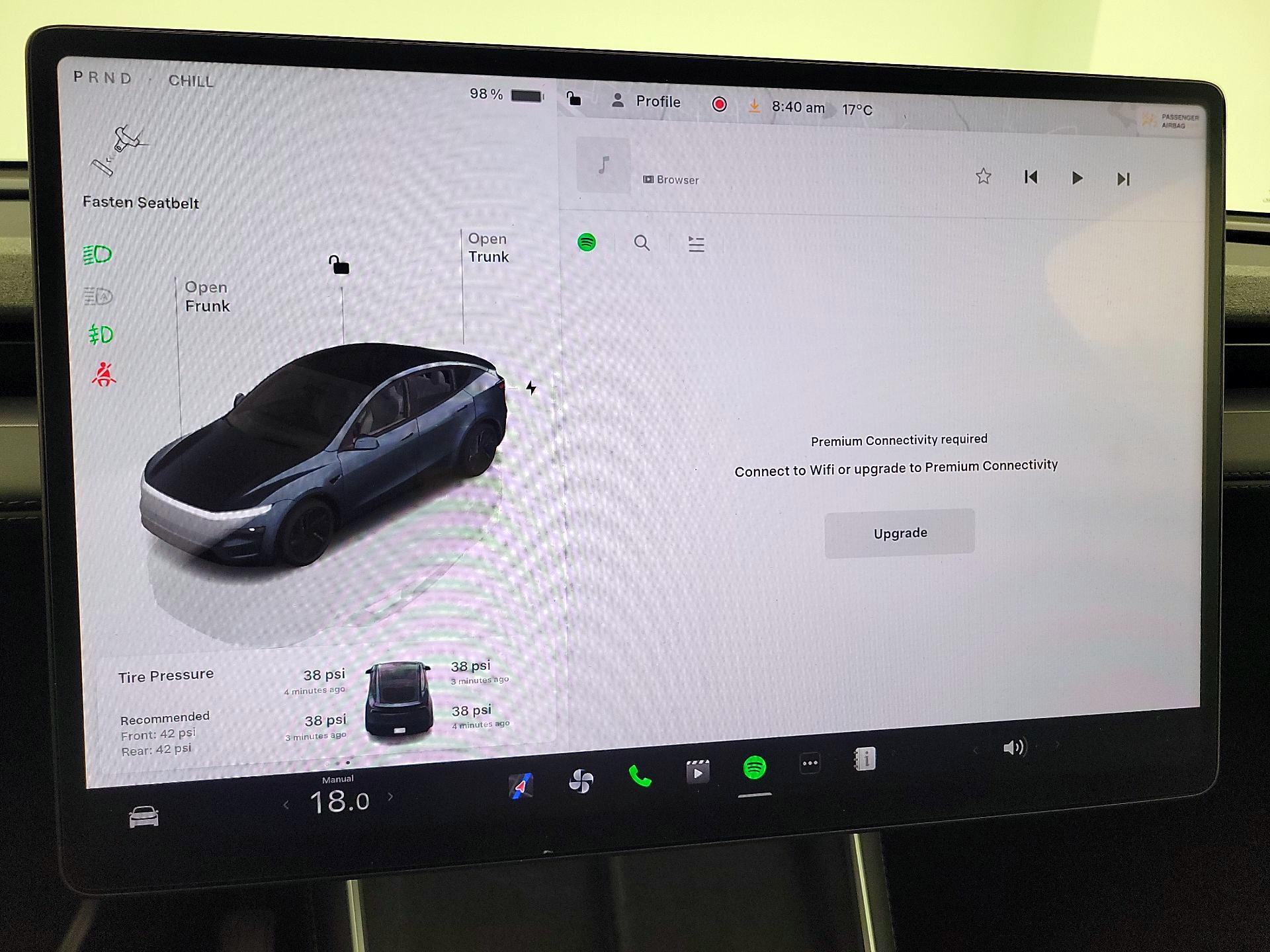 Thumbnail: 2026 Tesla Model Y - 15