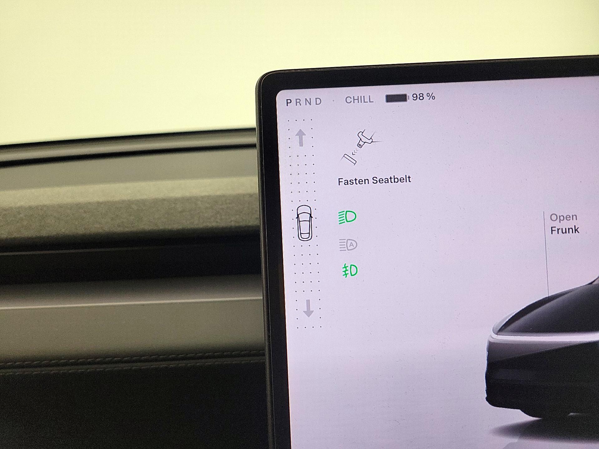 Thumbnail: 2026 Tesla Model Y - 17