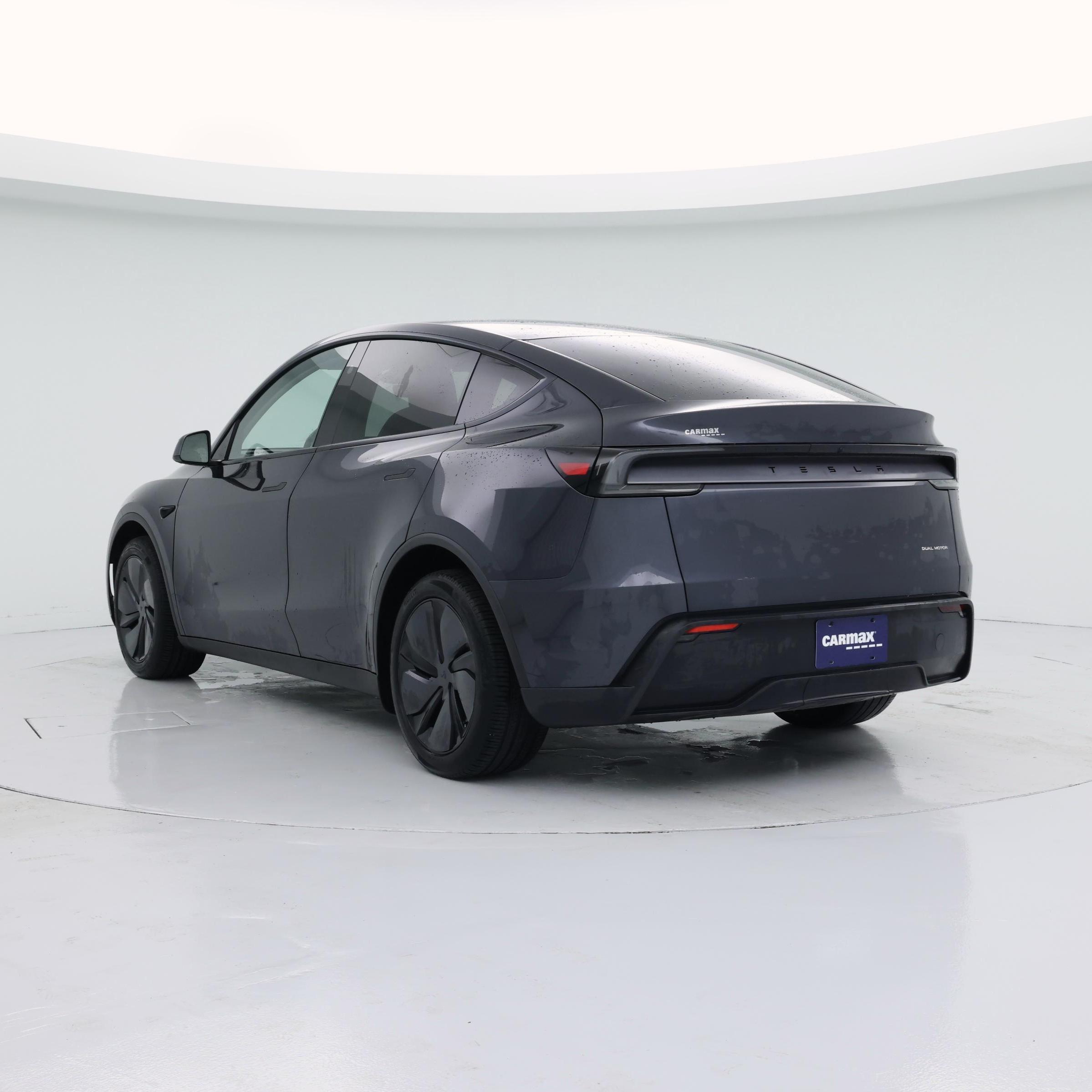 Thumbnail: 2026 Tesla Model Y - 2